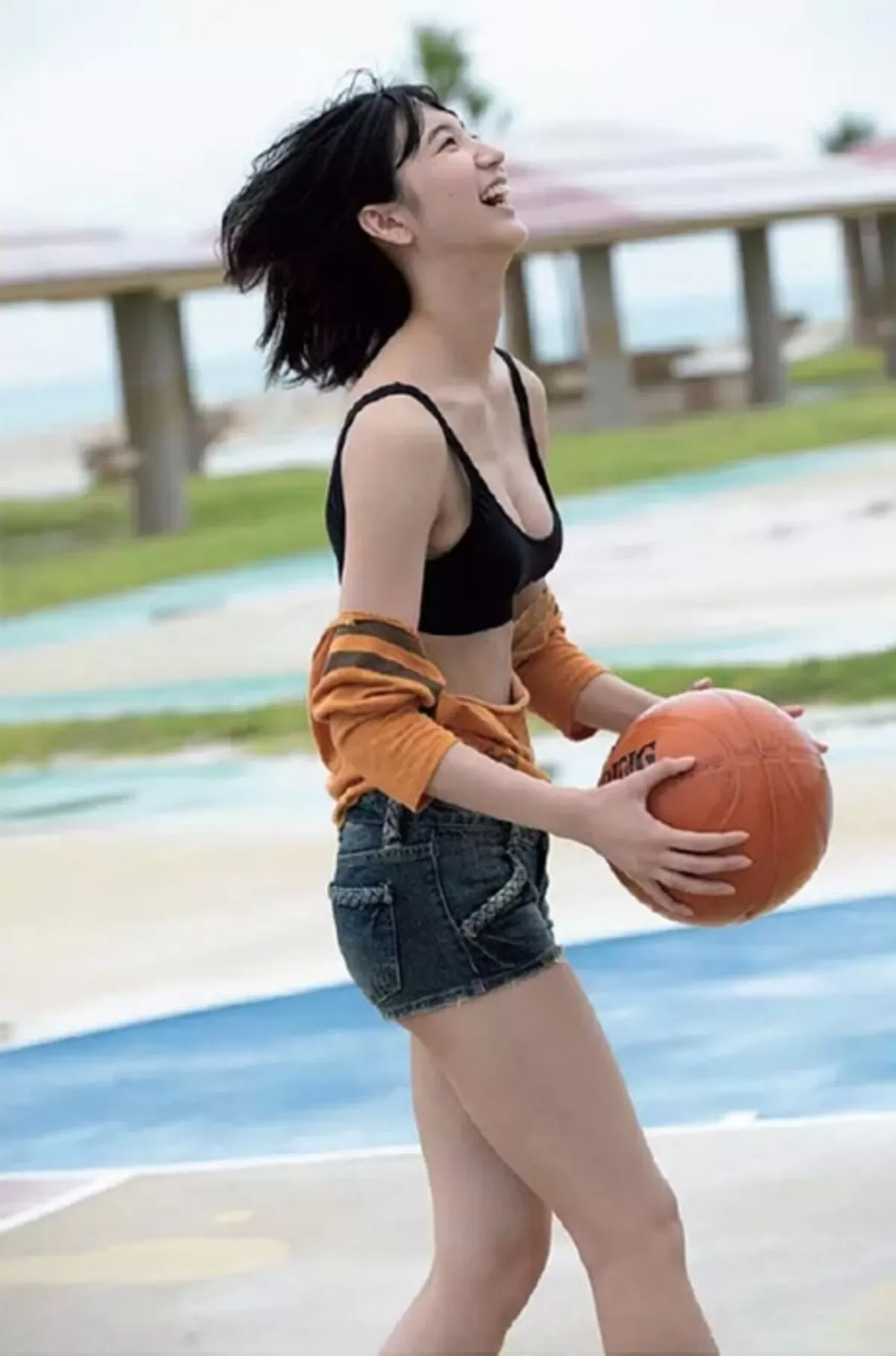 小貫莉奈エロ画像026