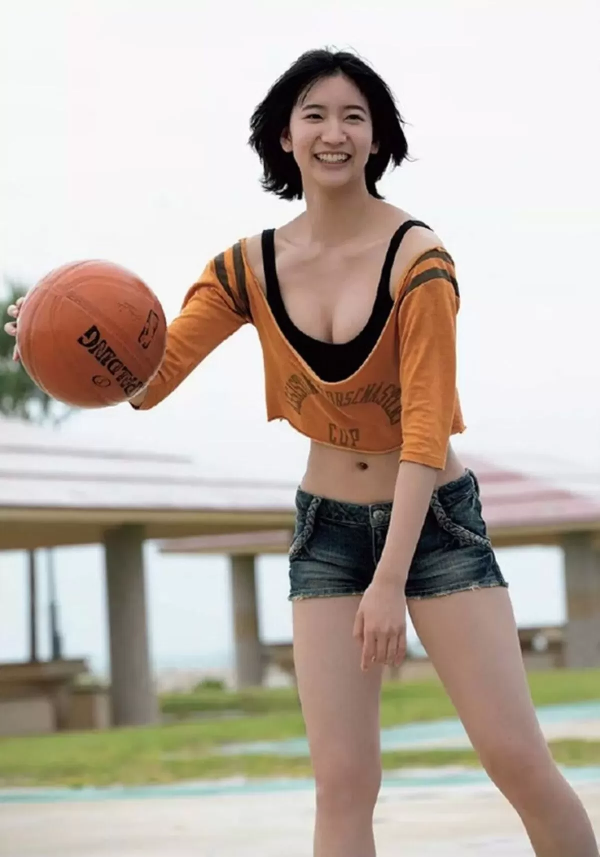 小貫莉奈エロ画像027