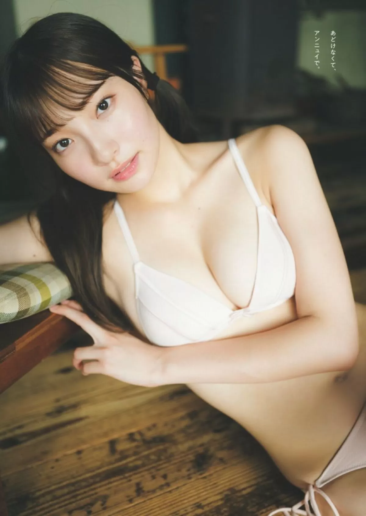 里仲菜月エロ画像013