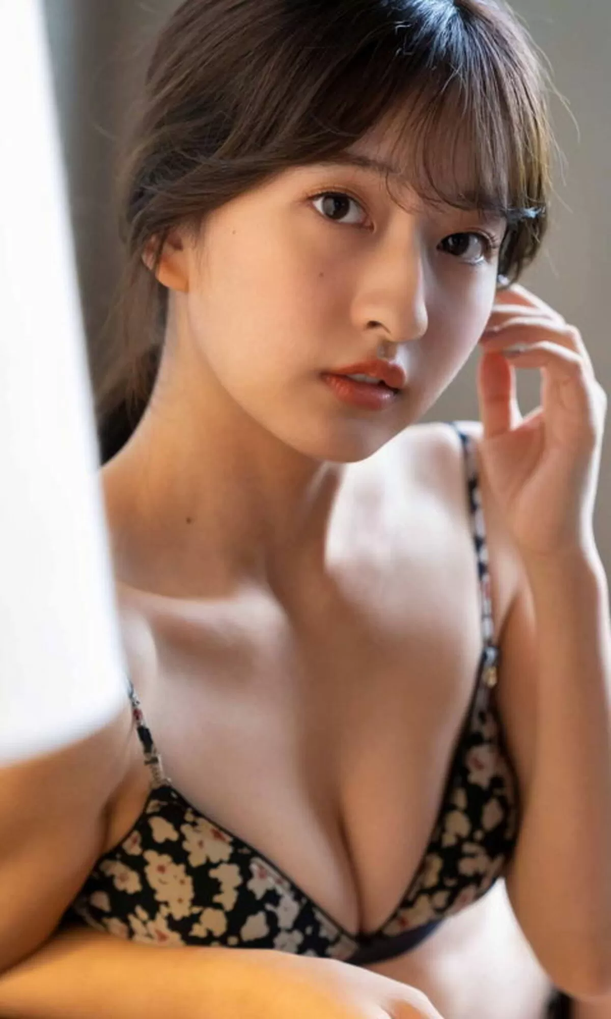 斉藤里奈エロ画像034