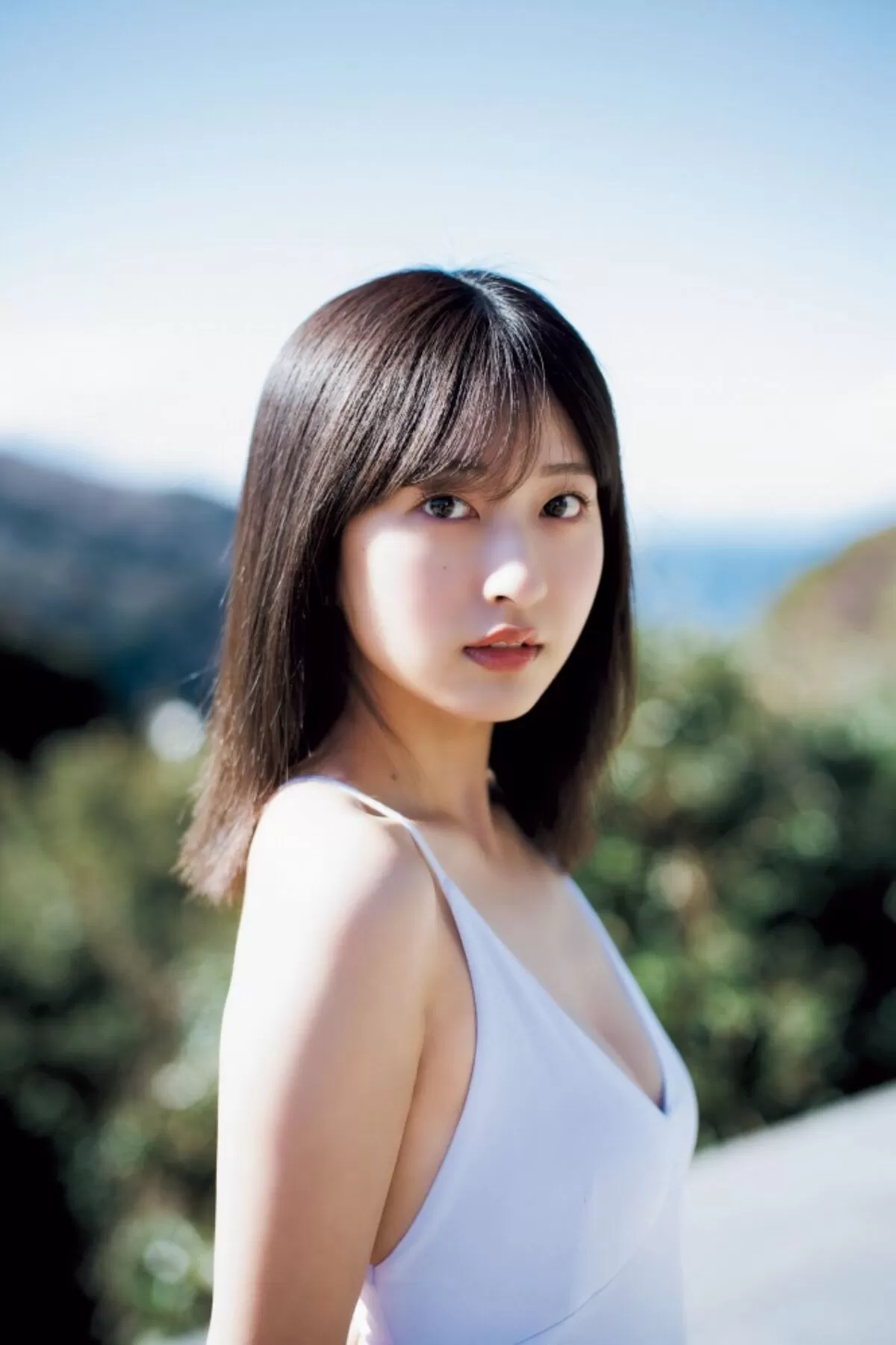 斉藤里奈エロ画像055