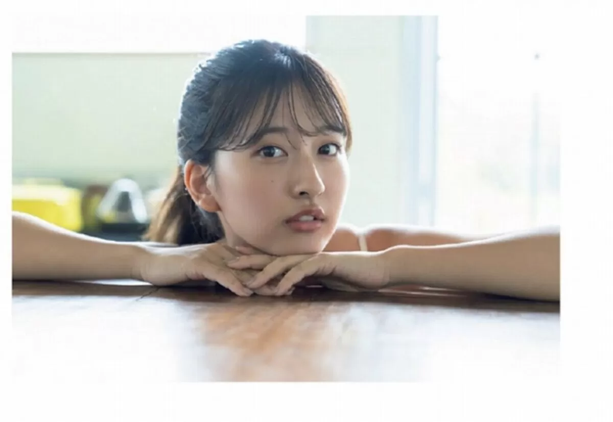 斉藤里奈エロ画像057