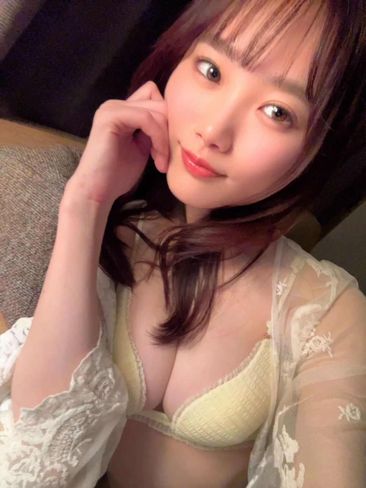 石川花音エロ画像060