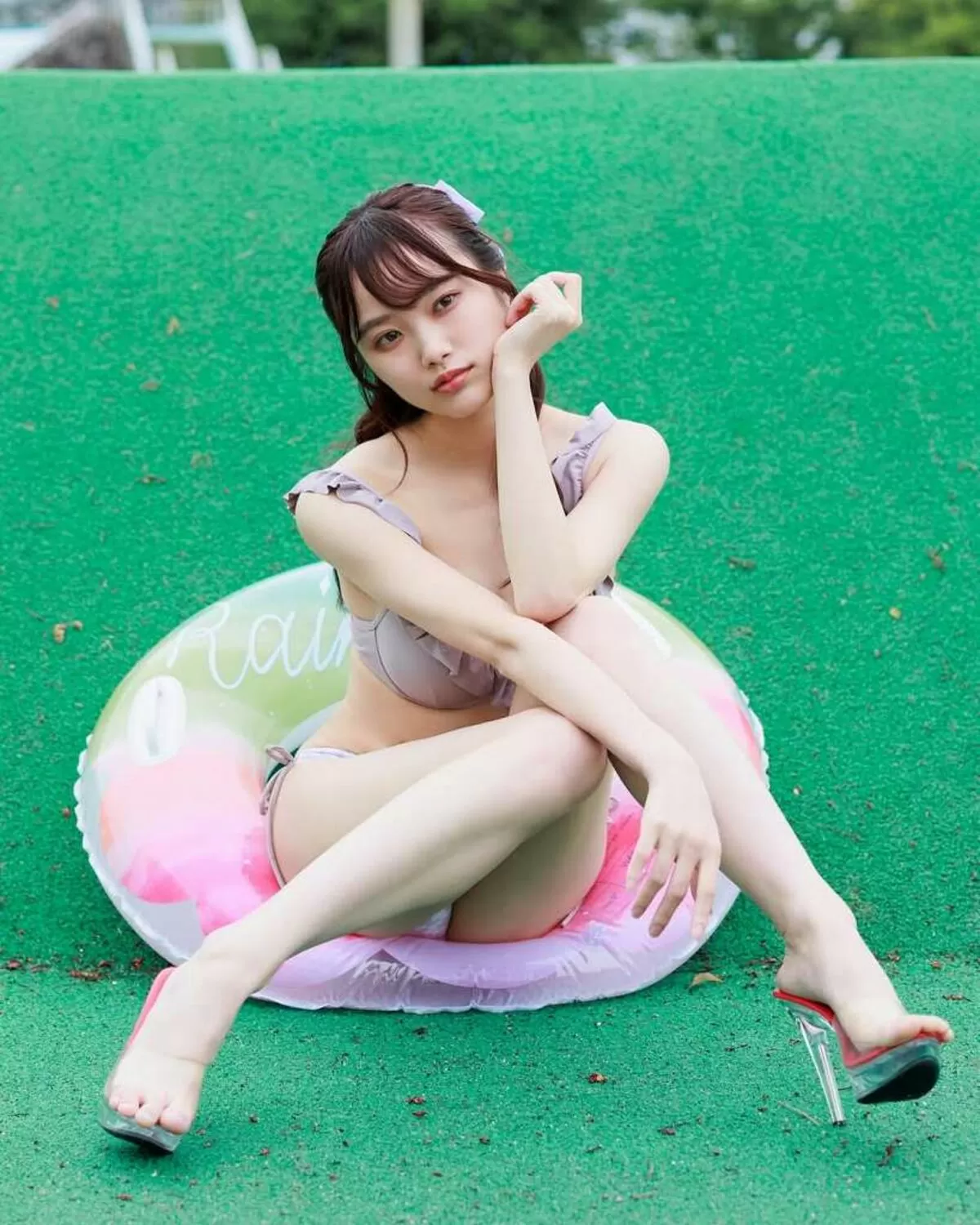 石川花音エロ画像078