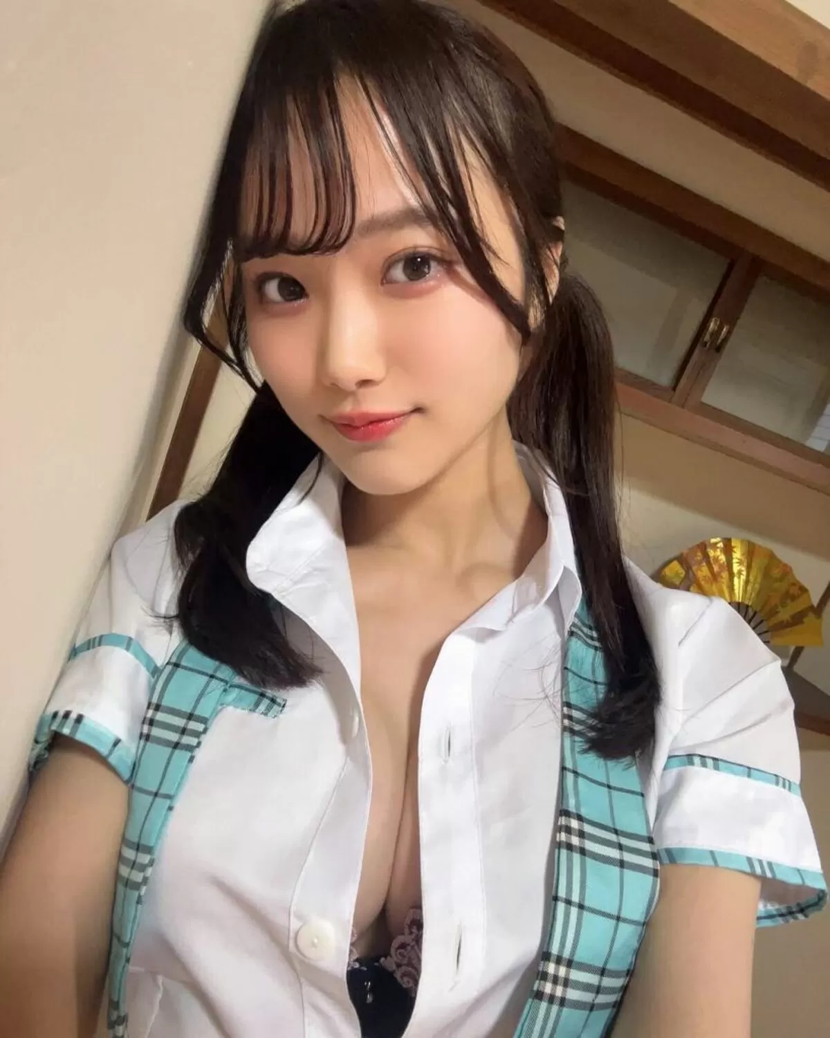 石川花音エロ画像082