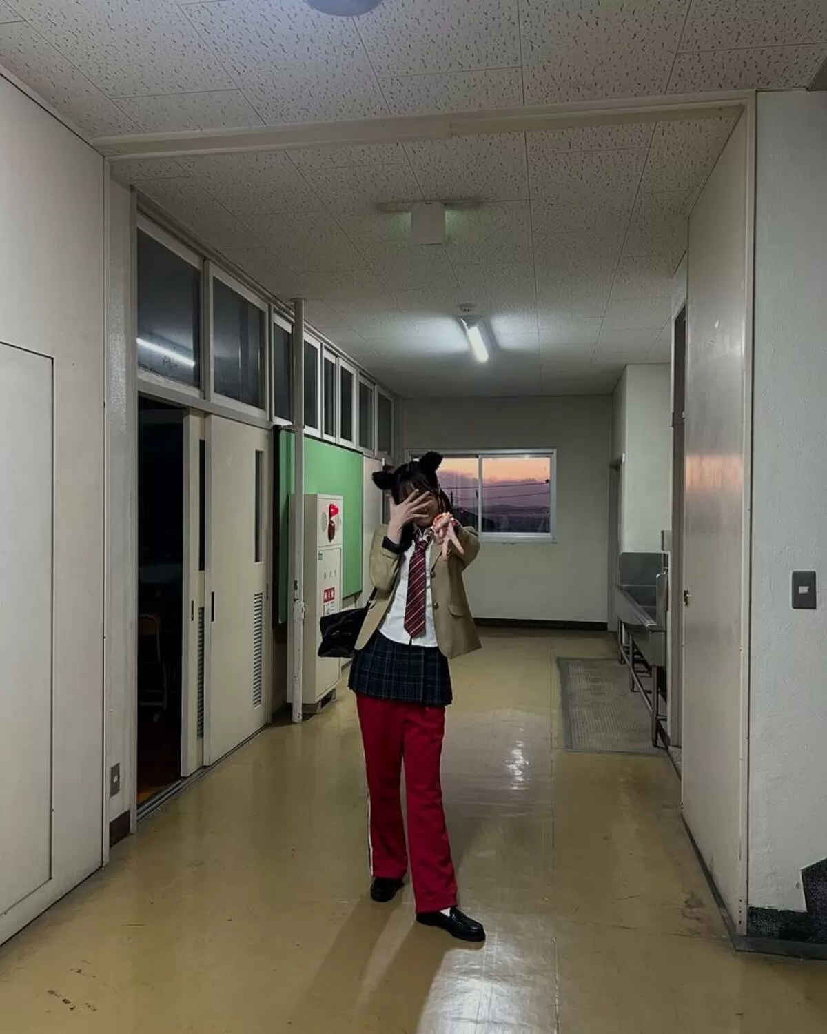 石川花音エロ画像095