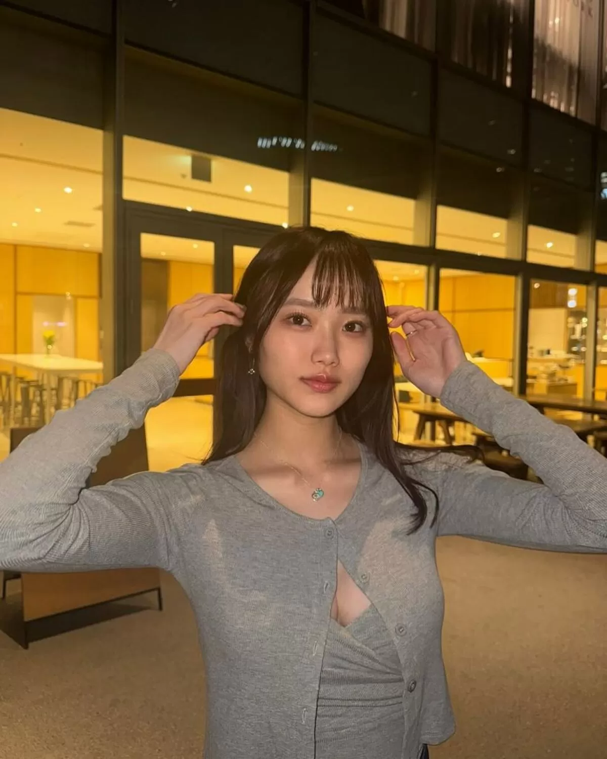 石川花音エロ画像103