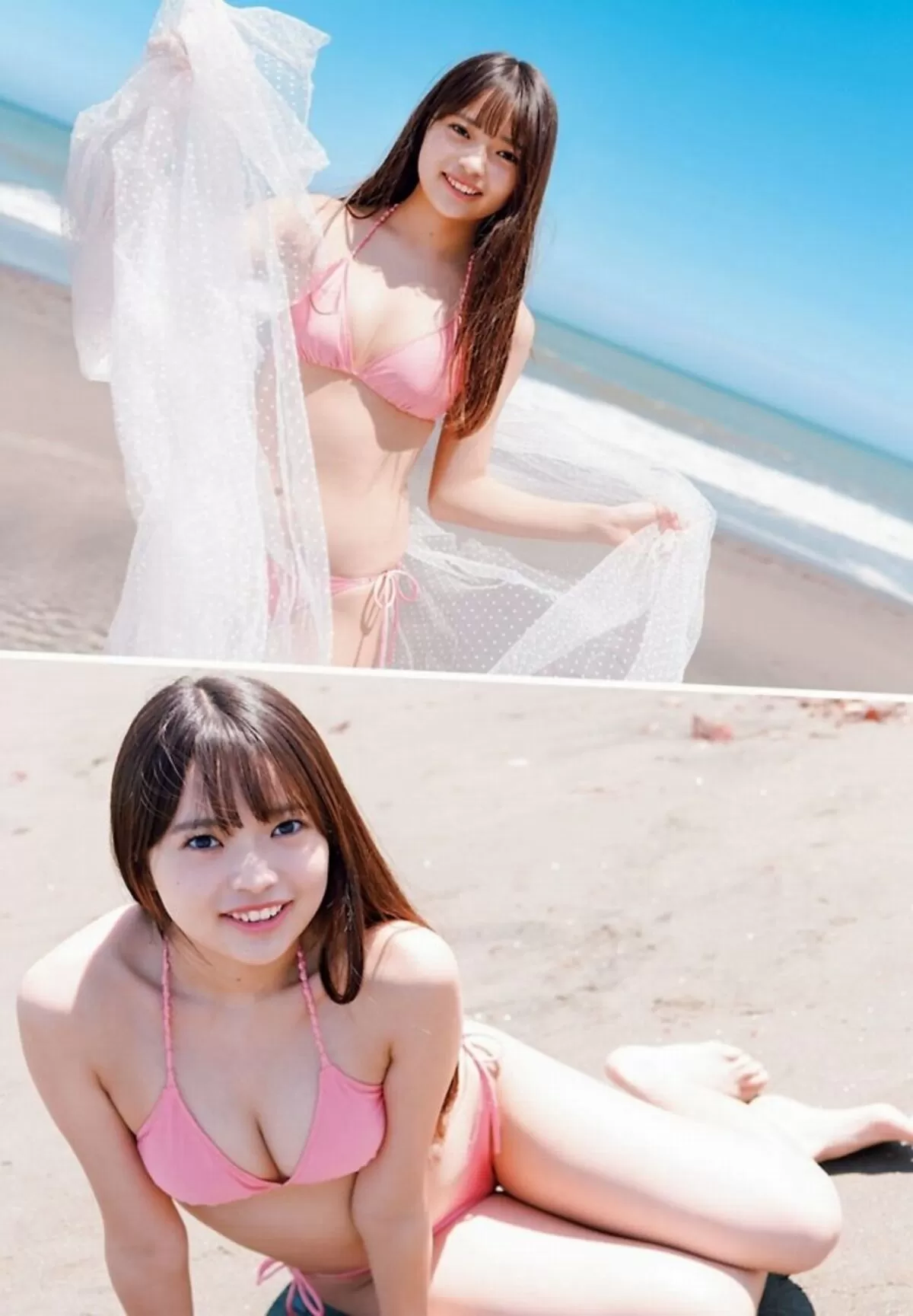 小森香乃エロ画像003