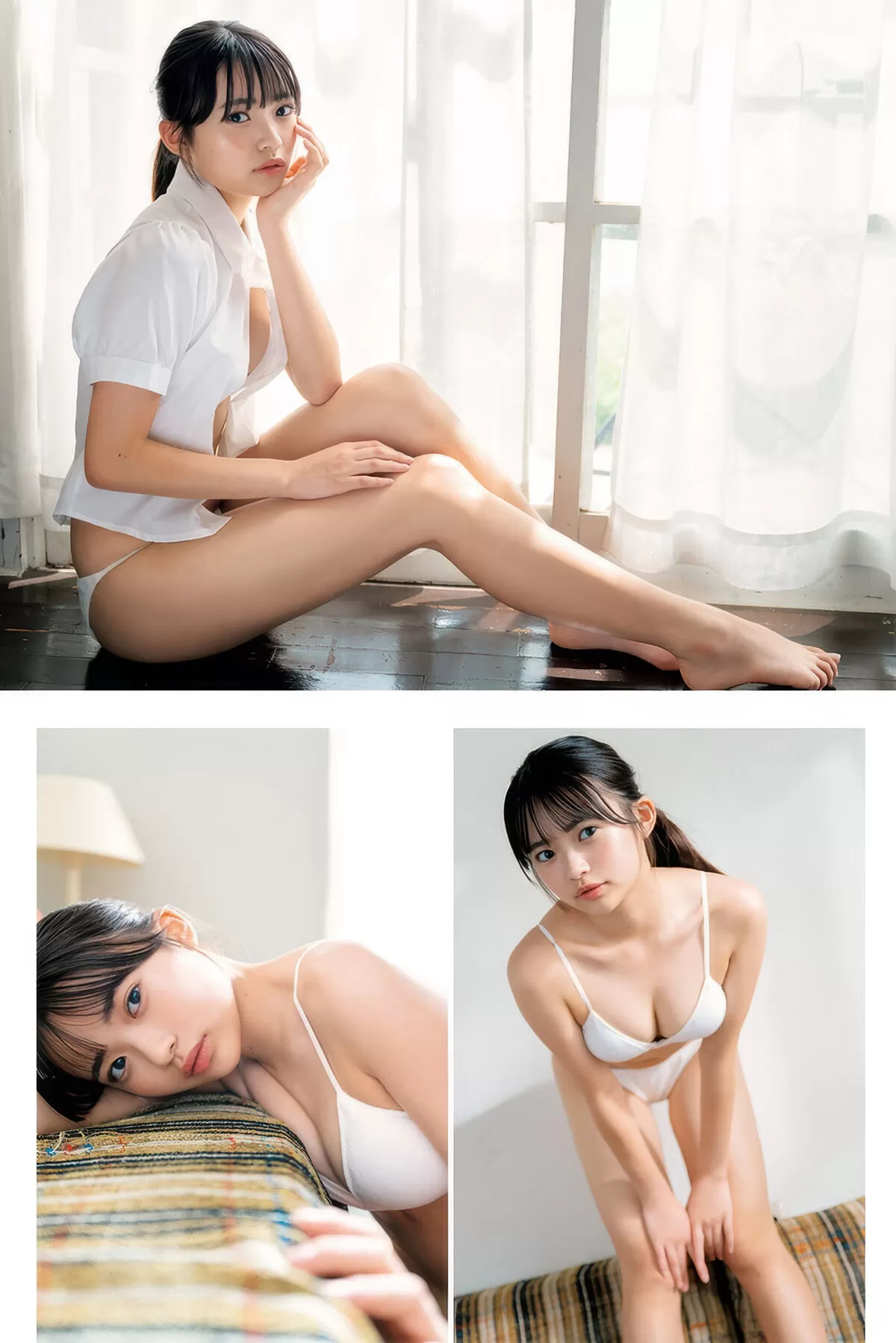 小森香乃エロ画像019