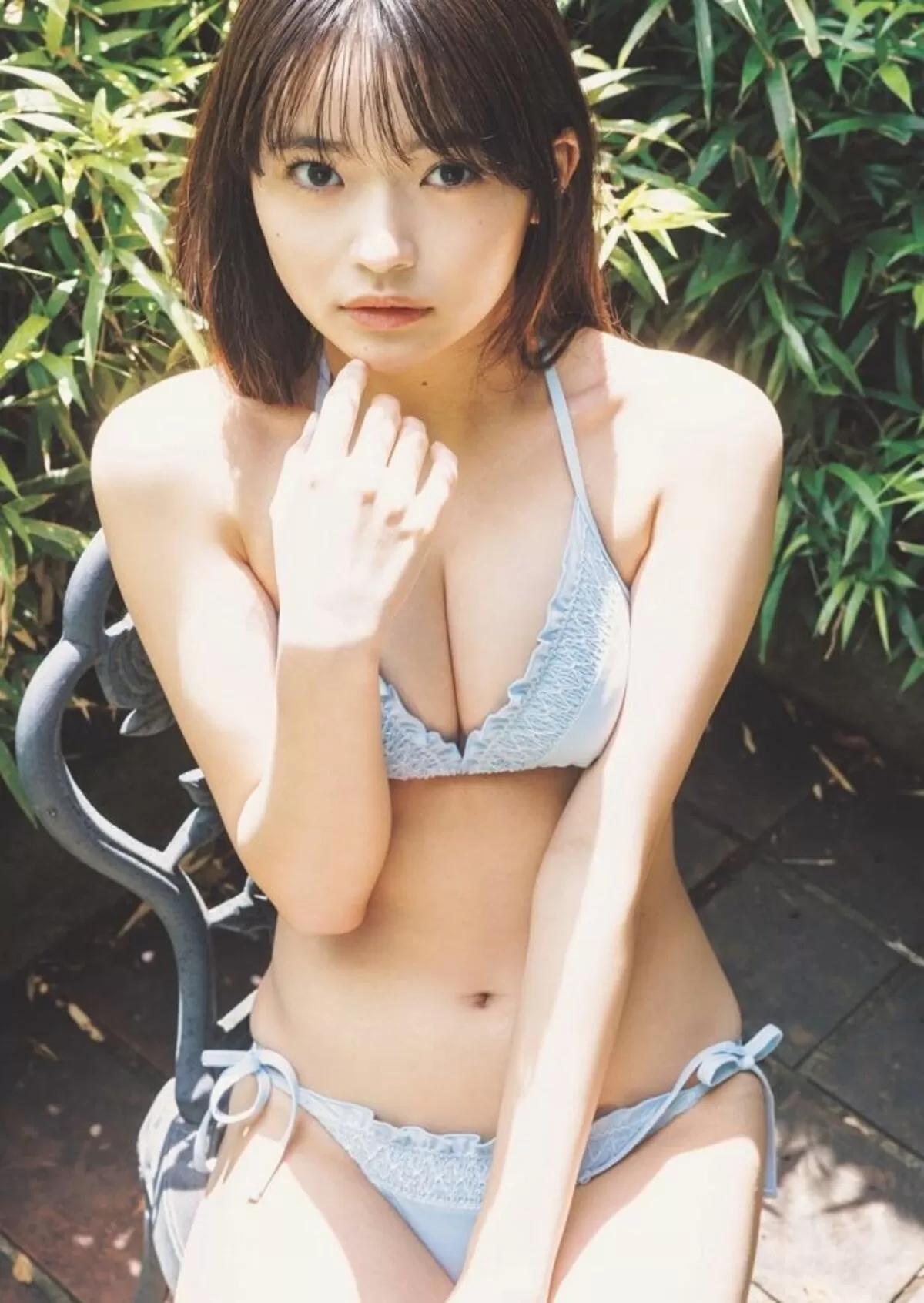小森香乃エロ画像035
