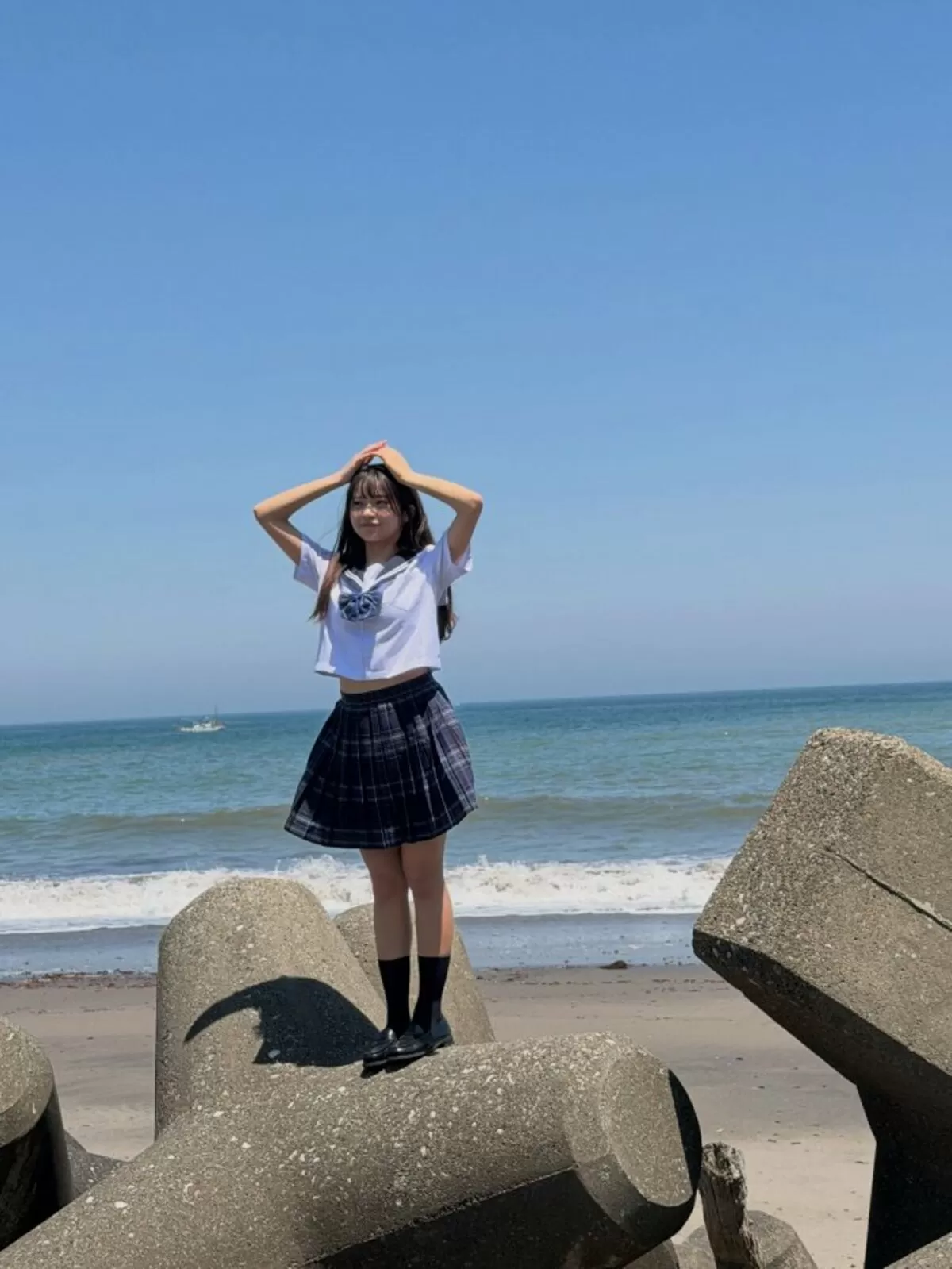 小森香乃エロ画像052