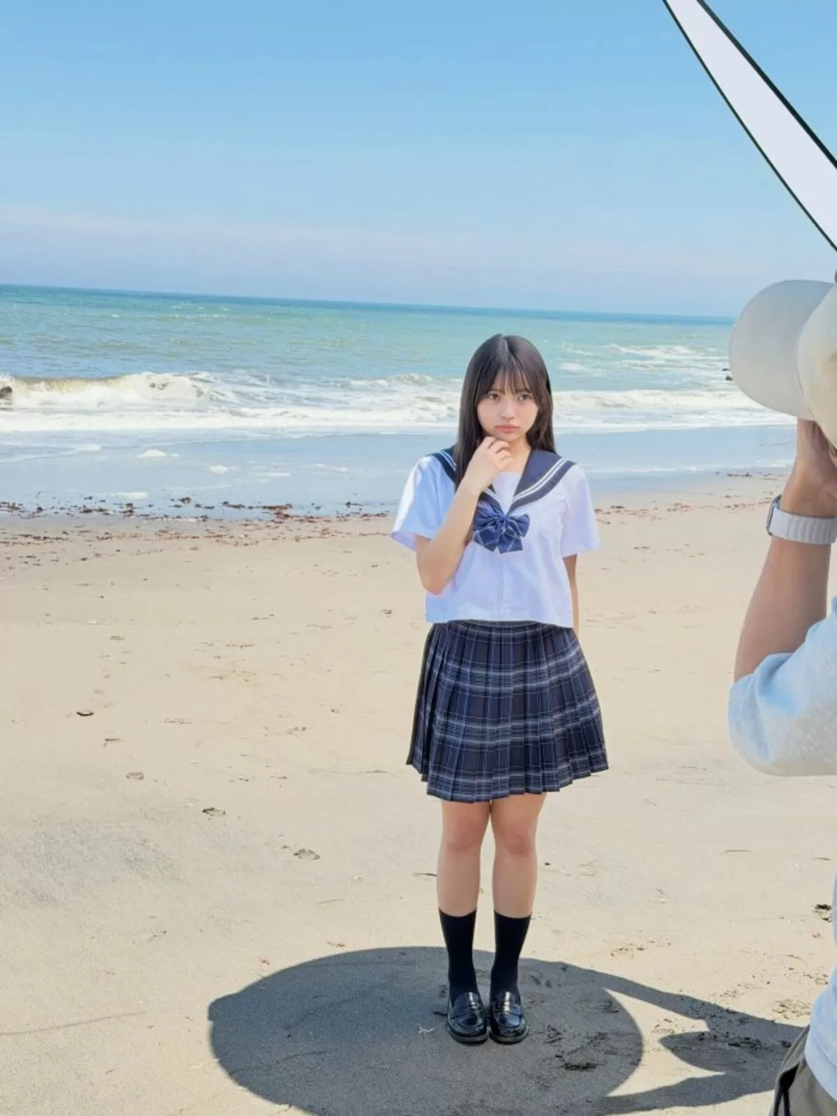 小森香乃エロ画像053