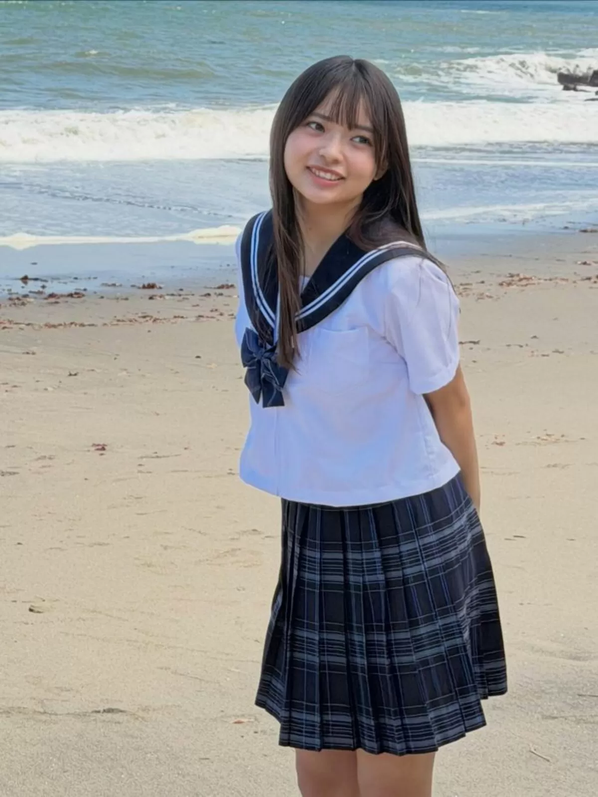 小森香乃エロ画像054