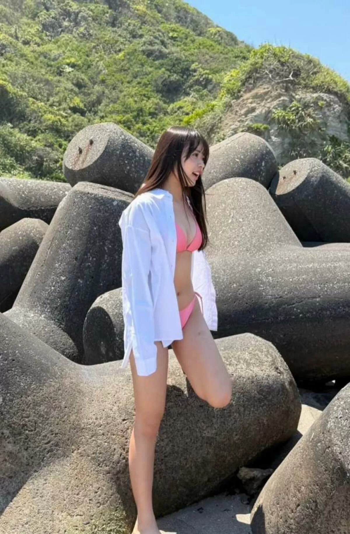 小森香乃エロ画像060