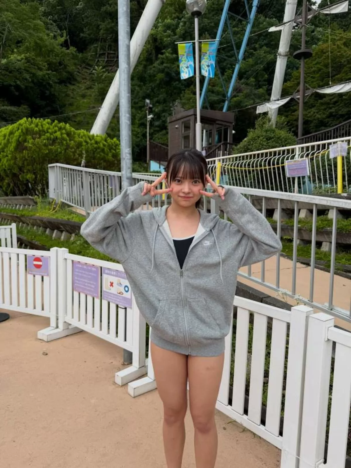 小森香乃エロ画像061