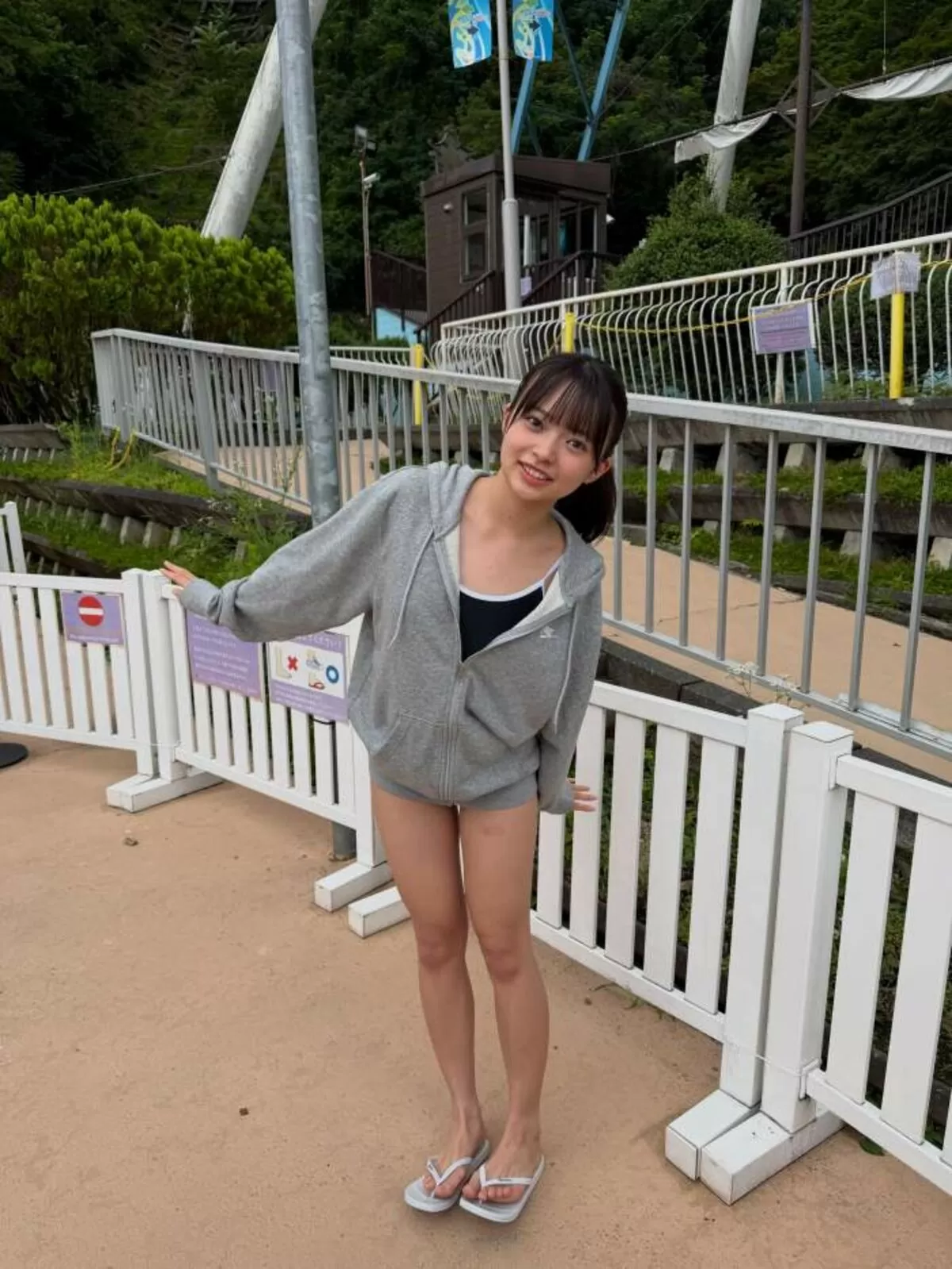 小森香乃エロ画像062
