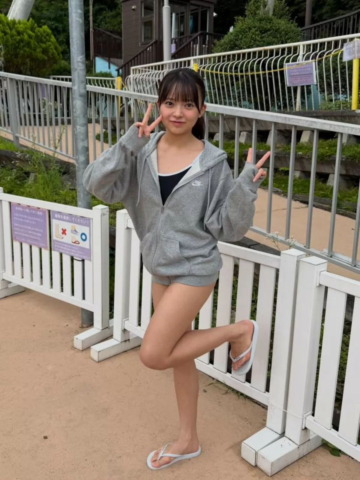 小森香乃エロ画像063