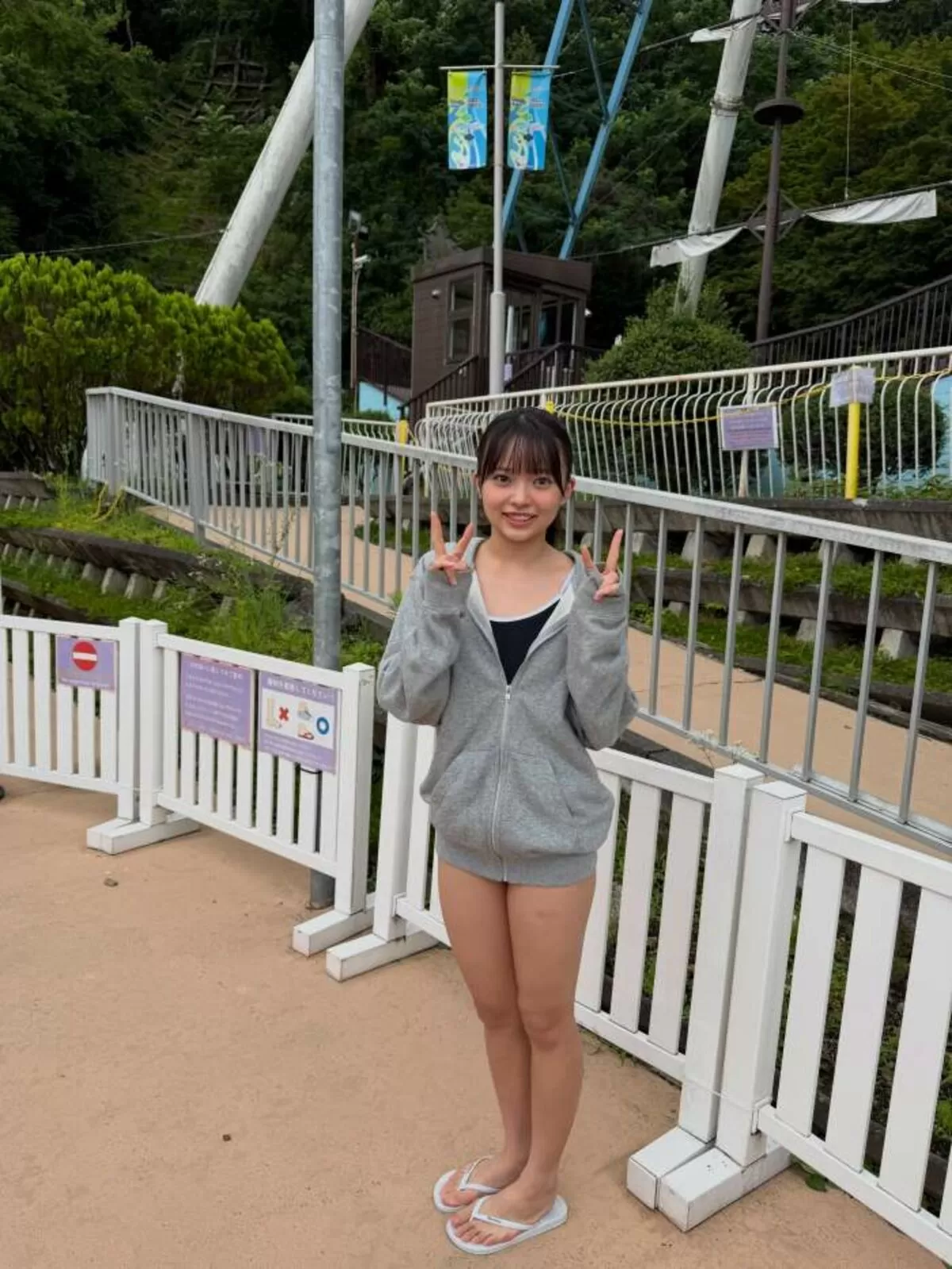 小森香乃エロ画像066