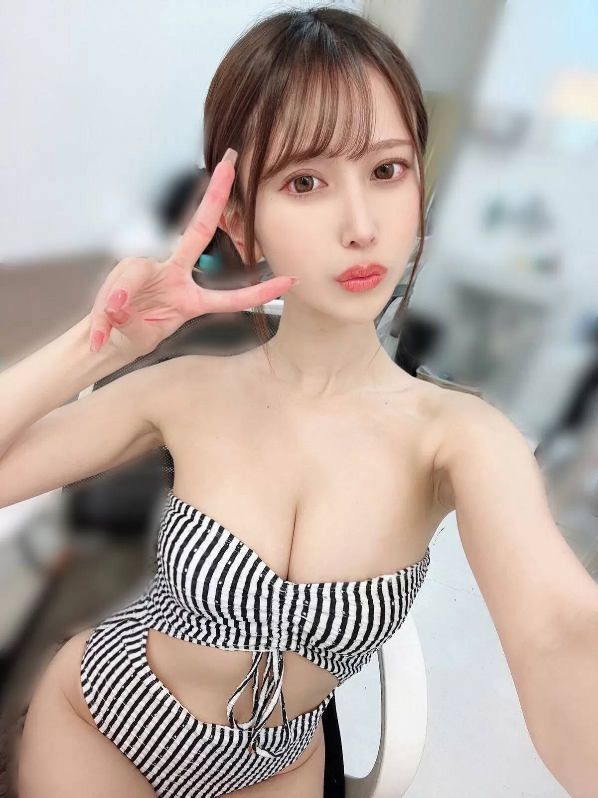 名取くるみエロ画像108