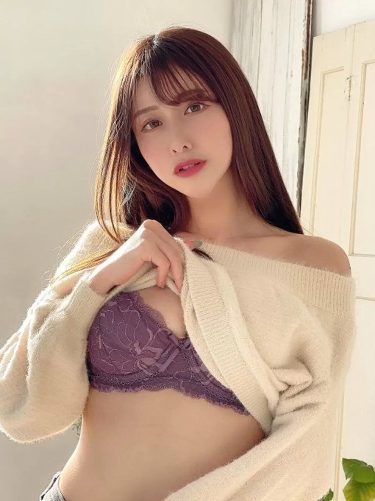 名取くるみエロ画像163