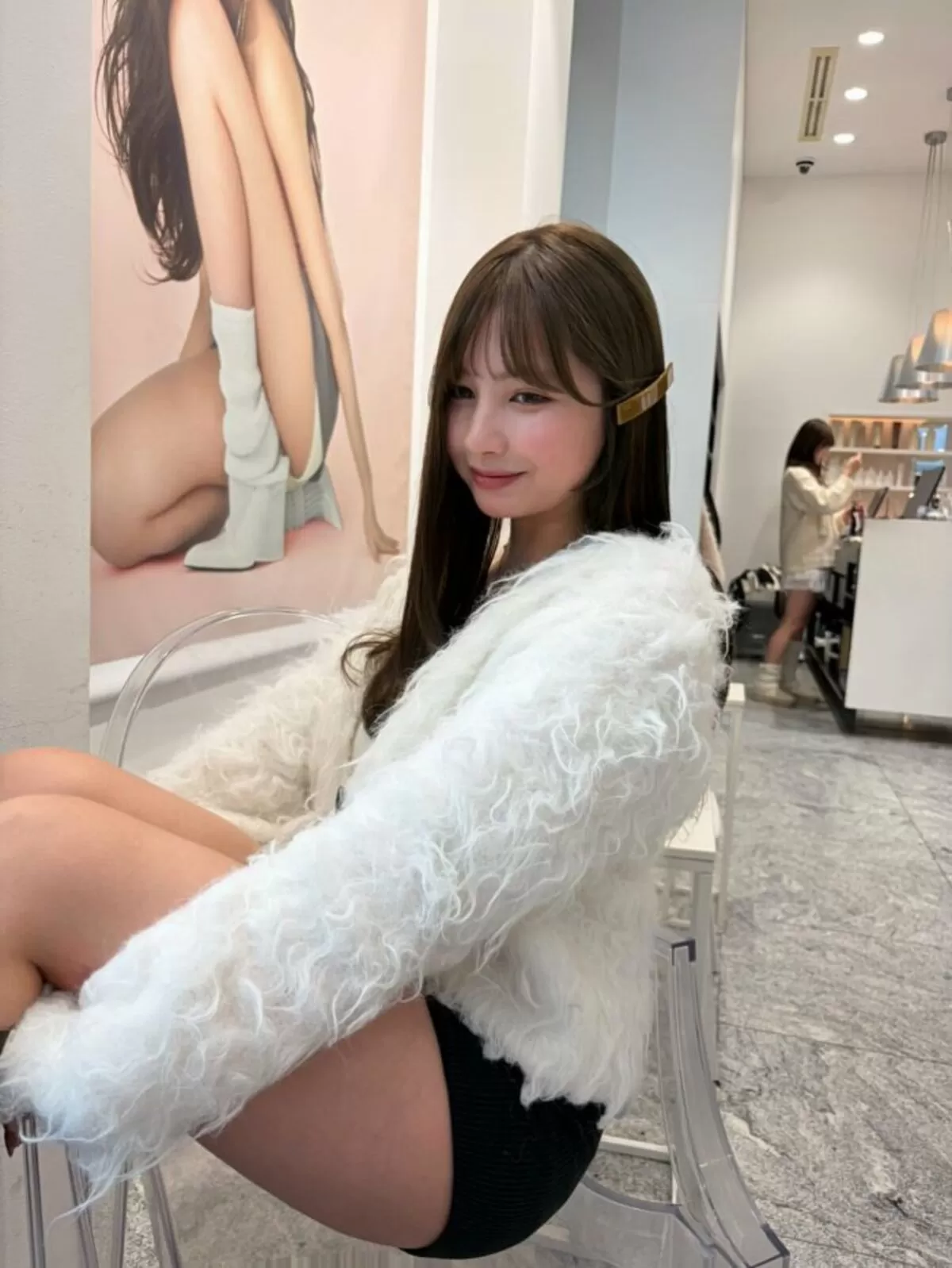 一ノ瀬ひかりエロ画像047