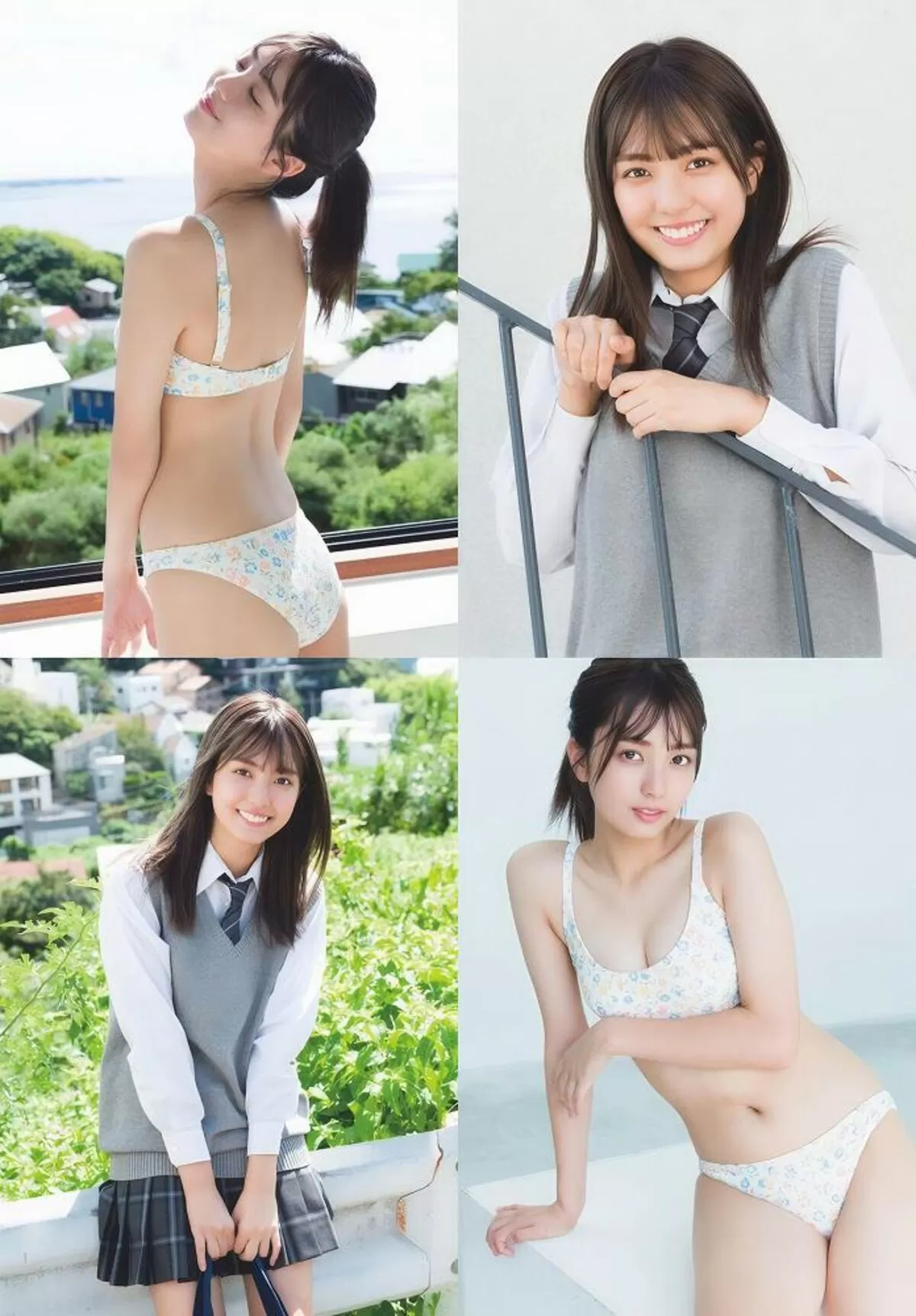 堀口真帆エロ画像008