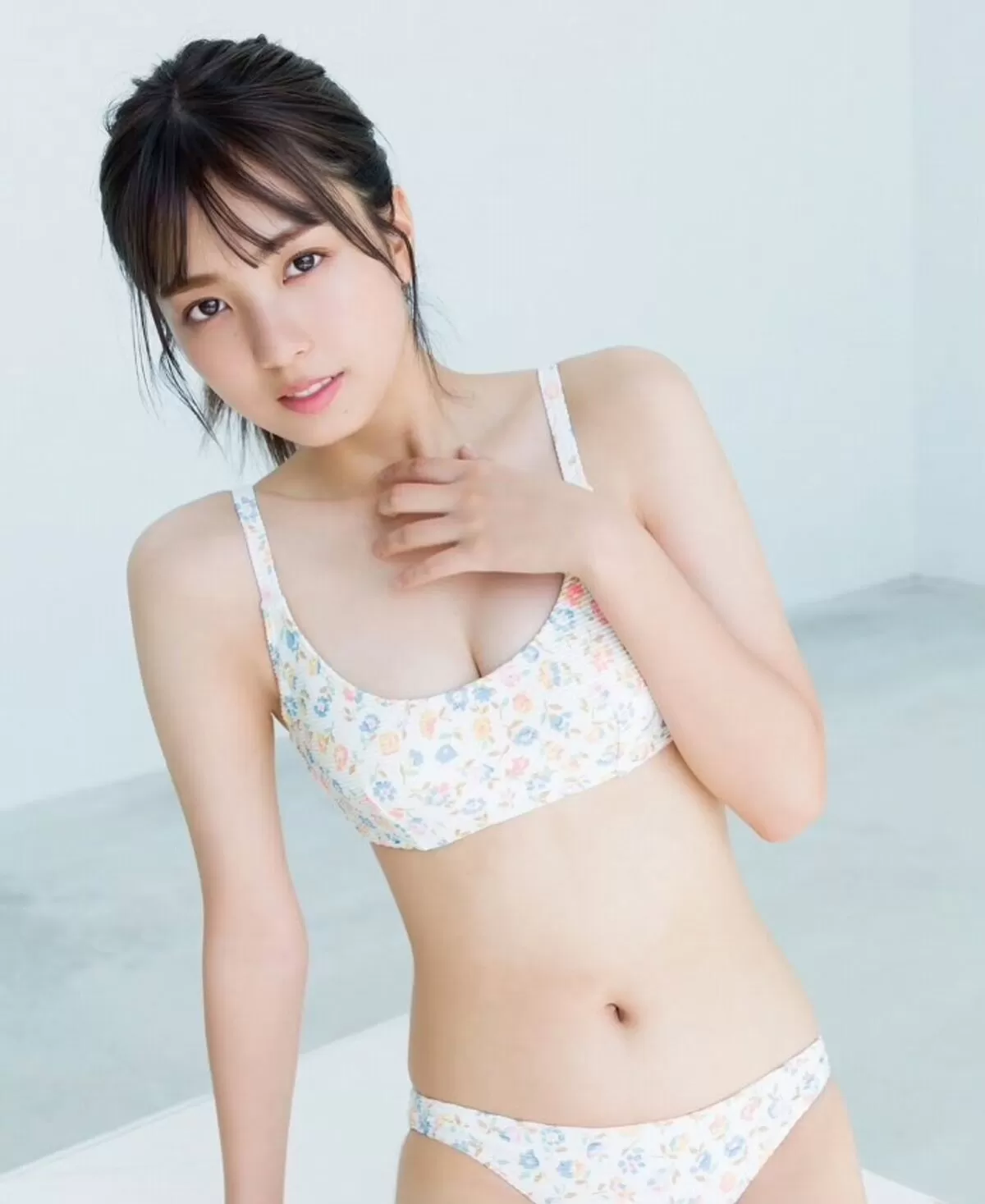 堀口真帆エロ画像009