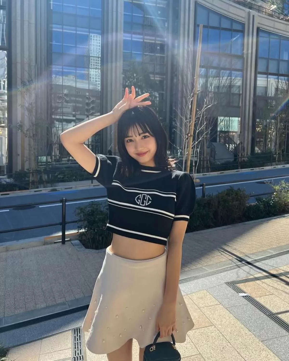 堀口真帆エロ画像033