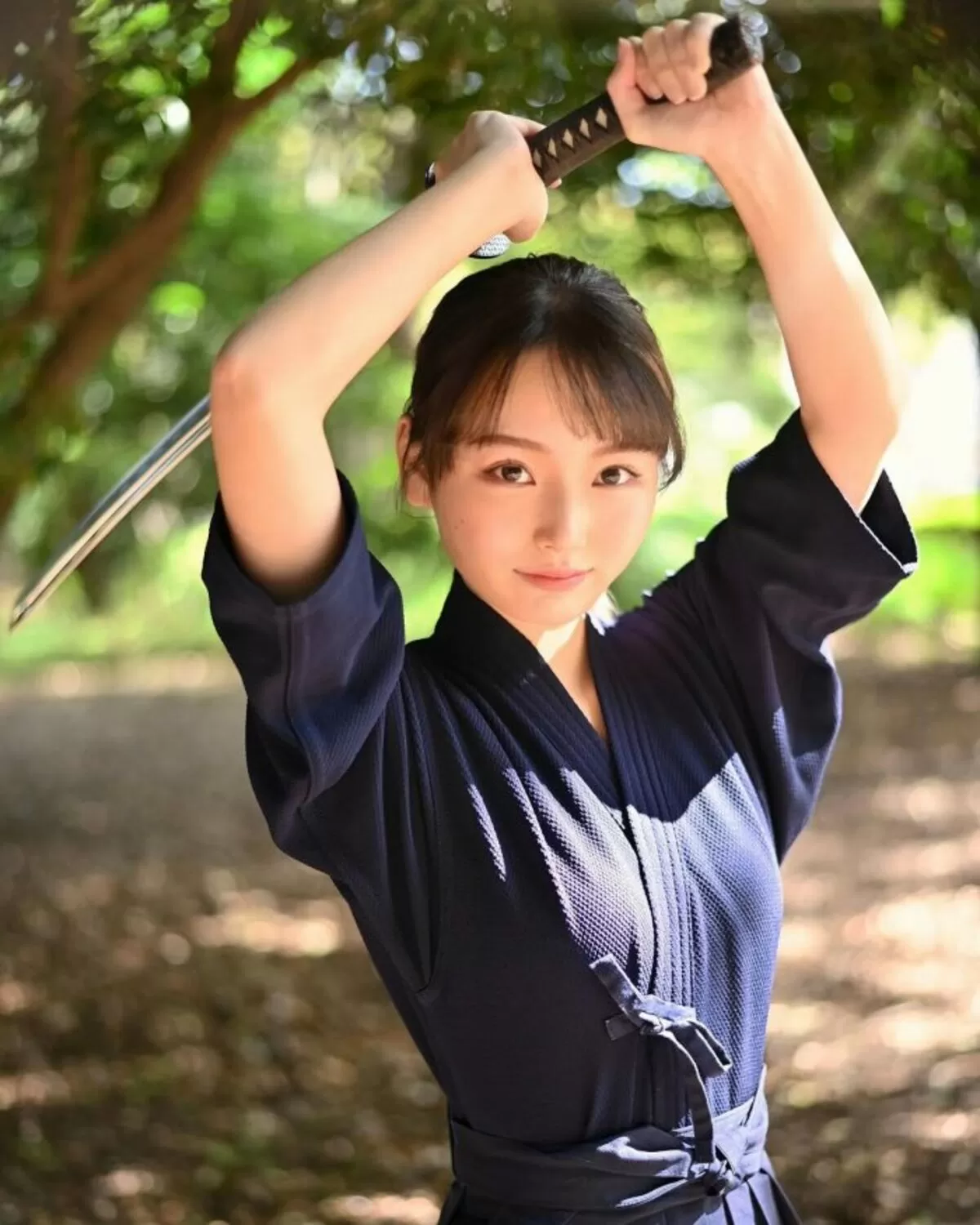 安井南エロ画像042