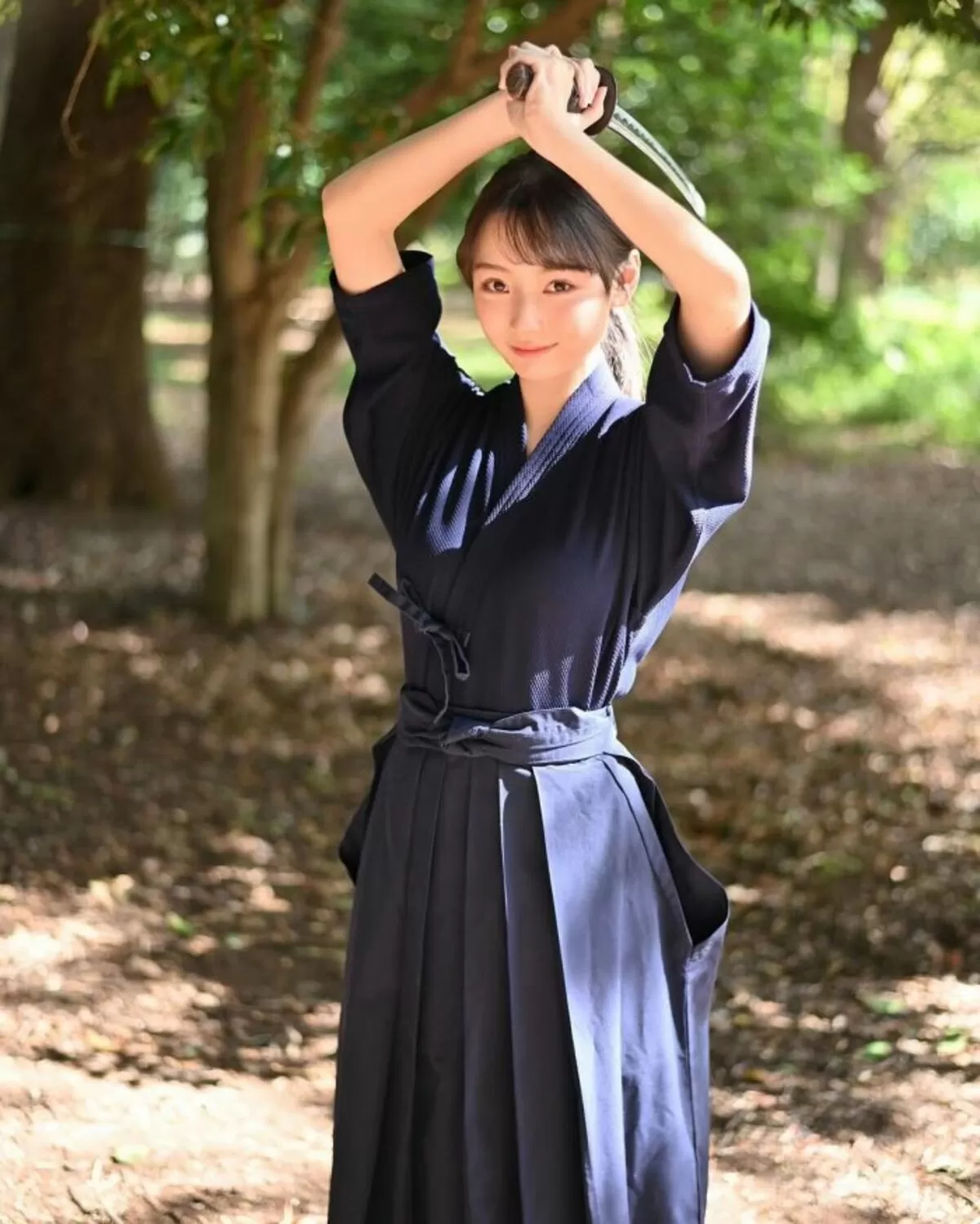 安井南エロ画像043