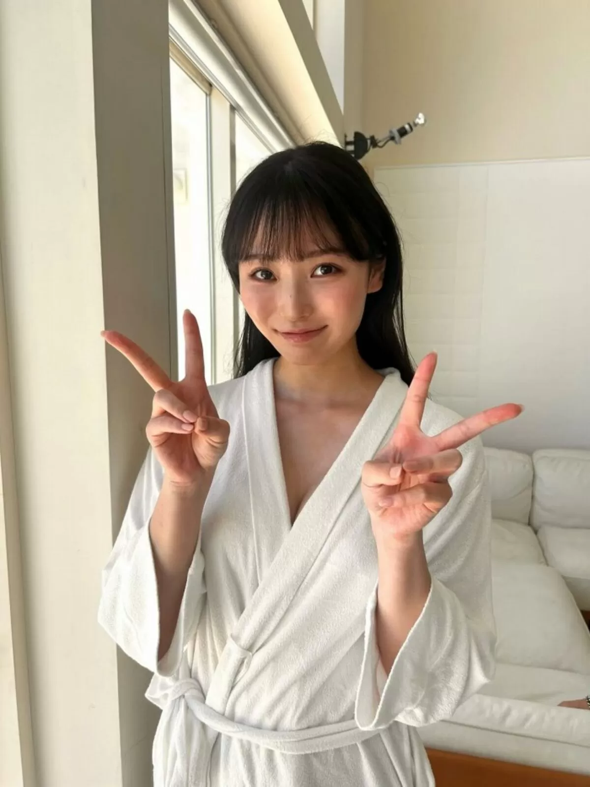 安井南エロ画像047