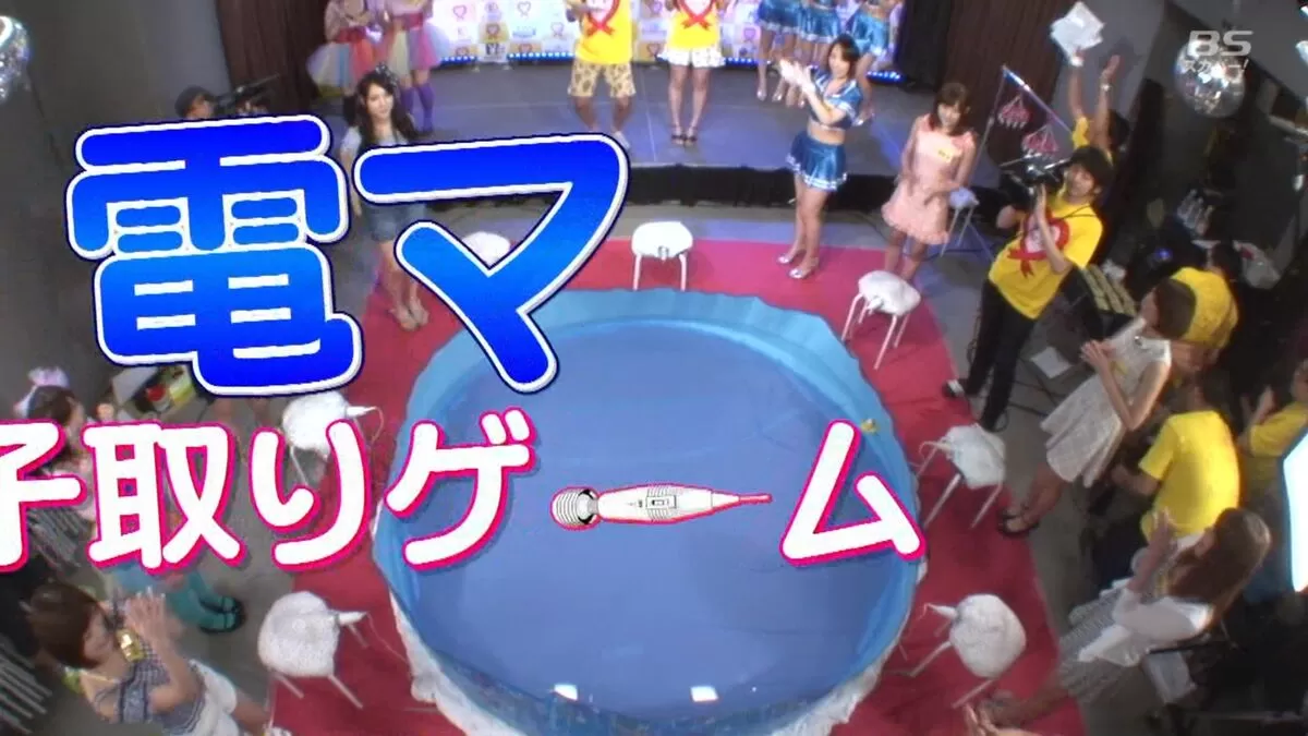 【24時間テレビ】おっぱい募金は世界もチンコも救ってくれたｗｗｗ041