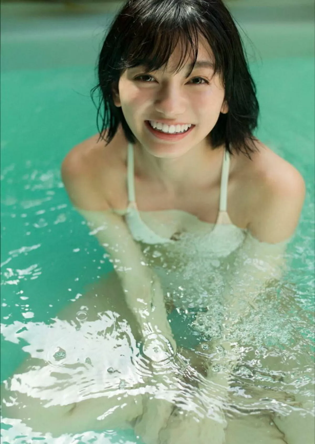 熊澤風花エロ画像010