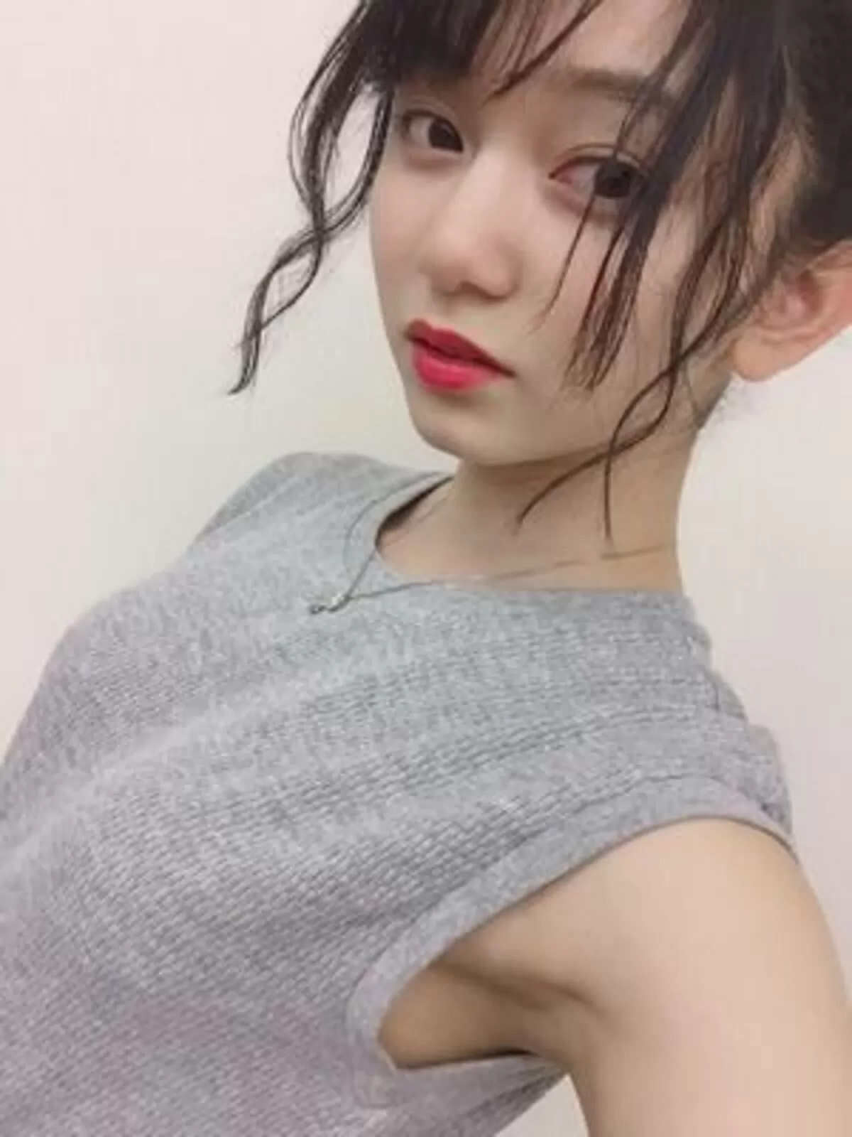熊澤風花エロ画像019