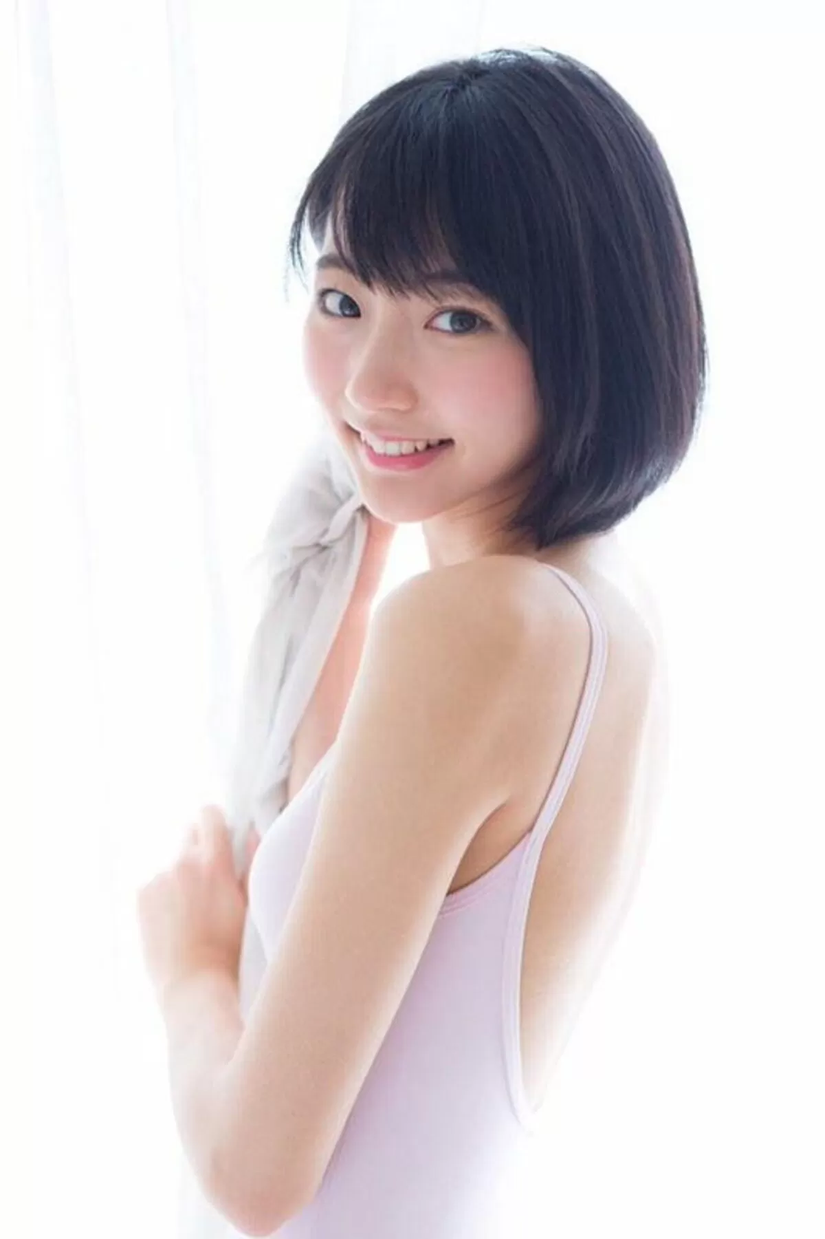 熊澤風花エロ画像026