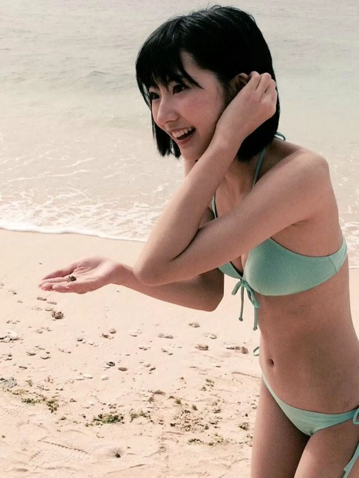 熊澤風花エロ画像031