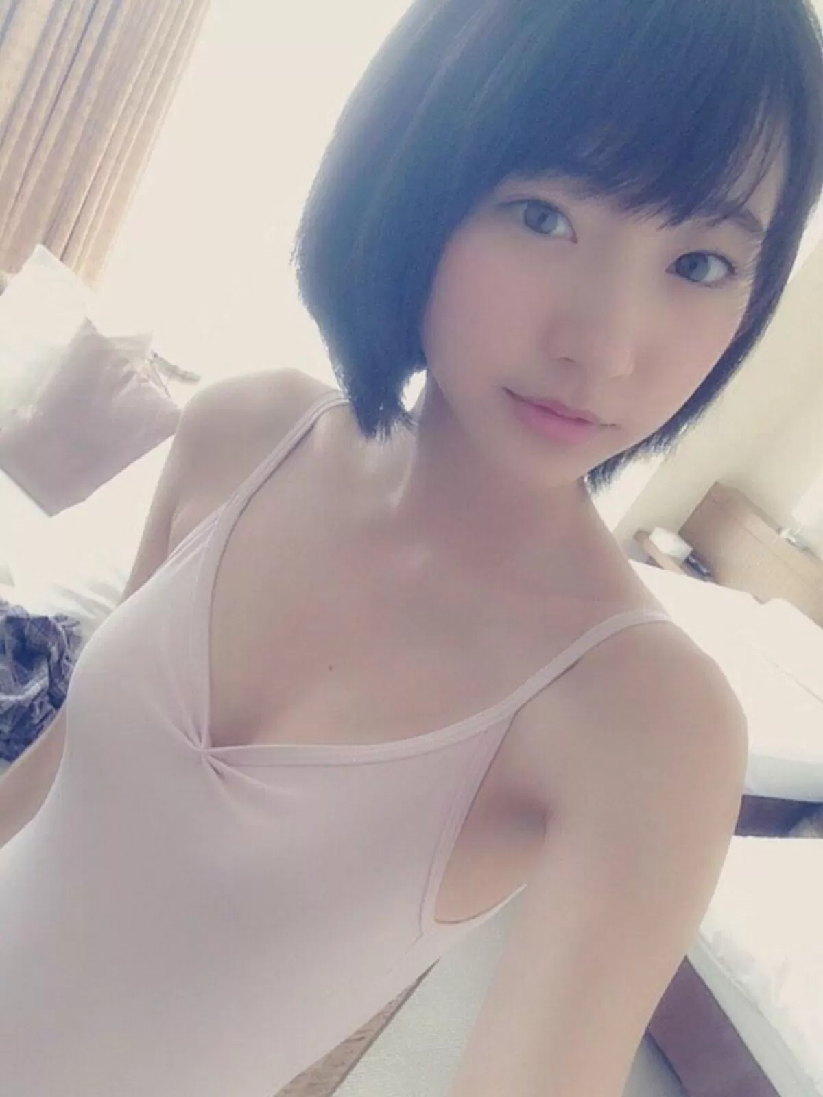 熊澤風花エロ画像033