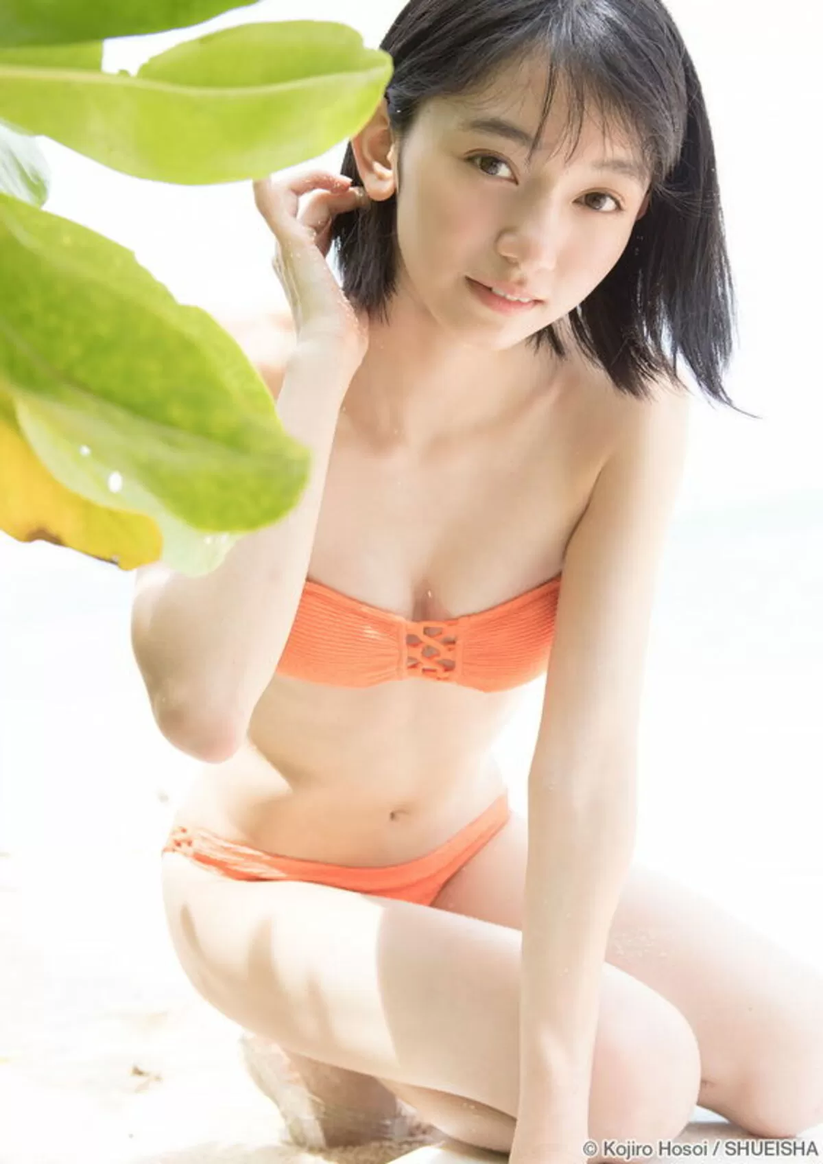 熊澤風花エロ画像039