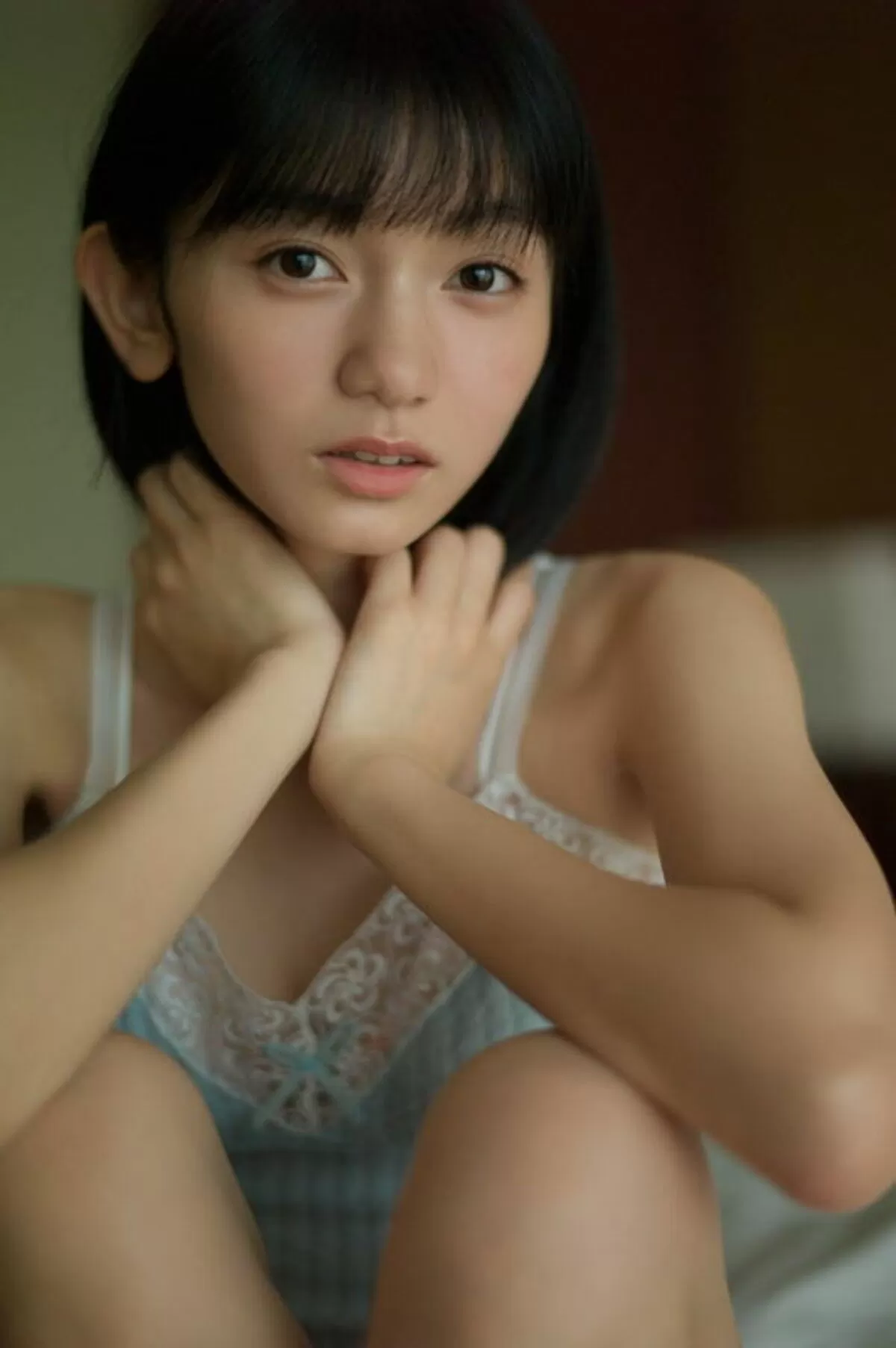 熊澤風花エロ画像041