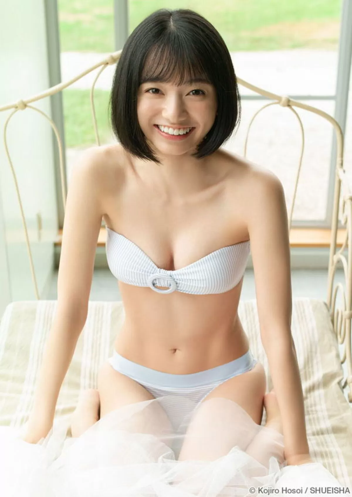 熊澤風花エロ画像051