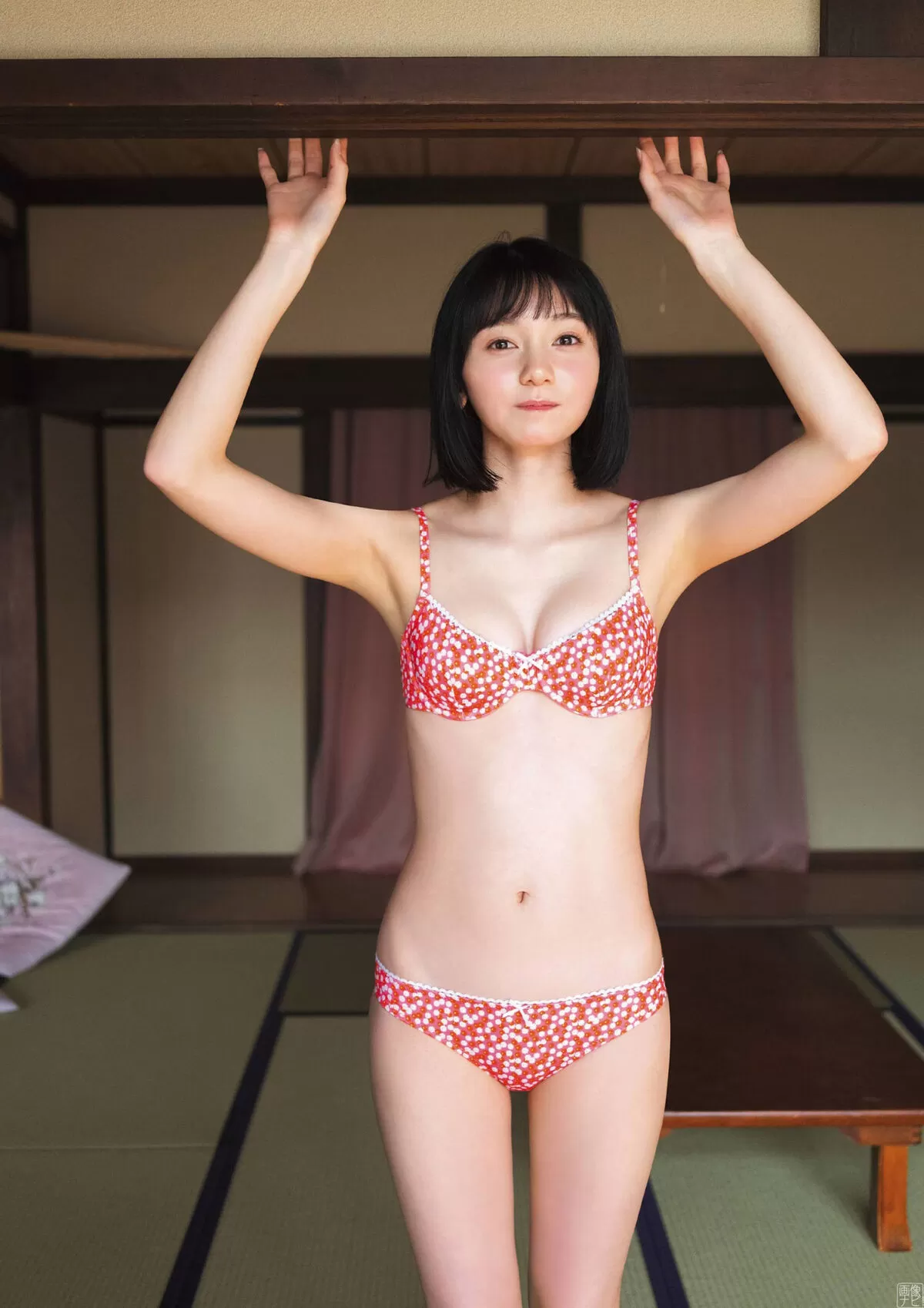 熊澤風花エロ画像077