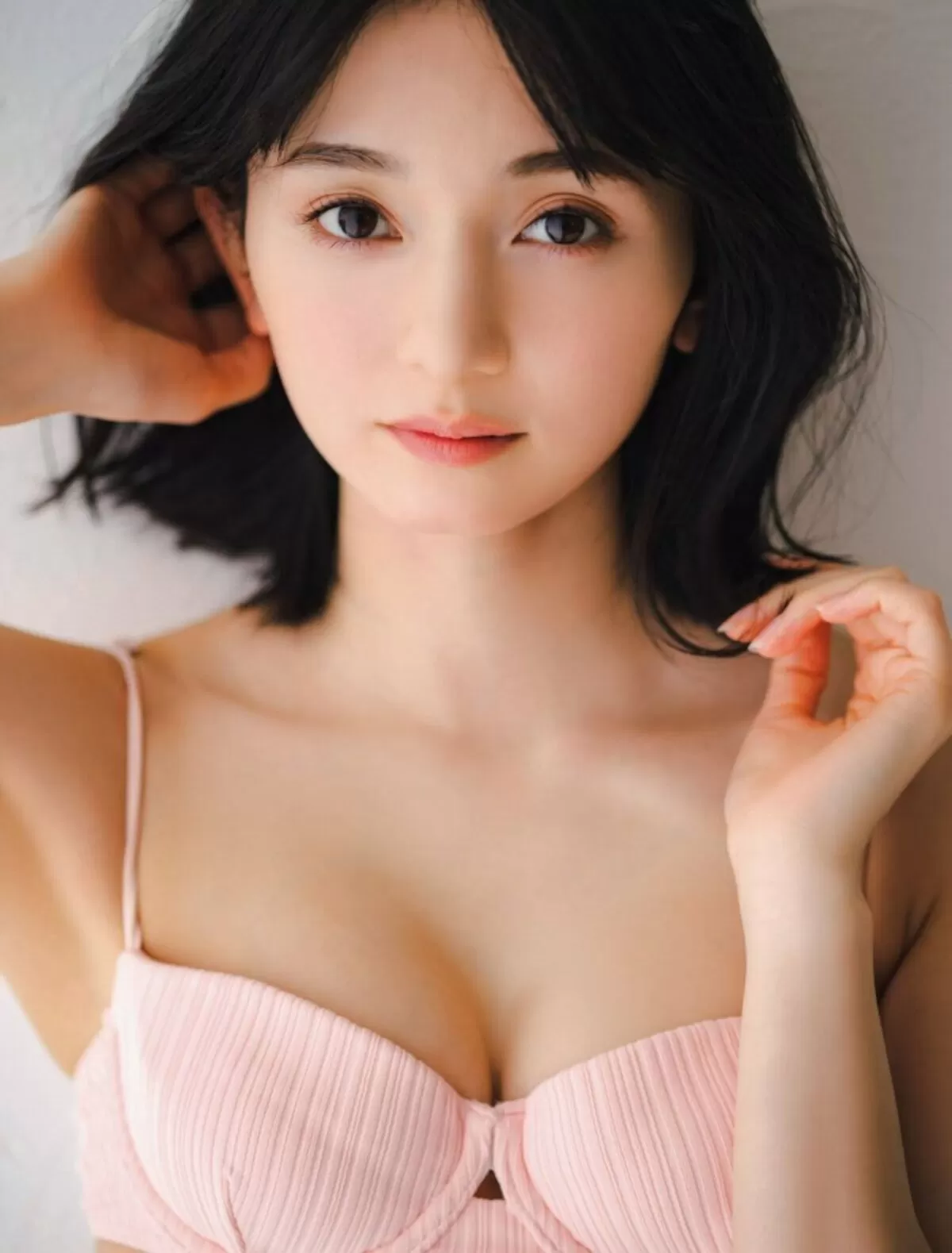 熊澤風花エロ画像081