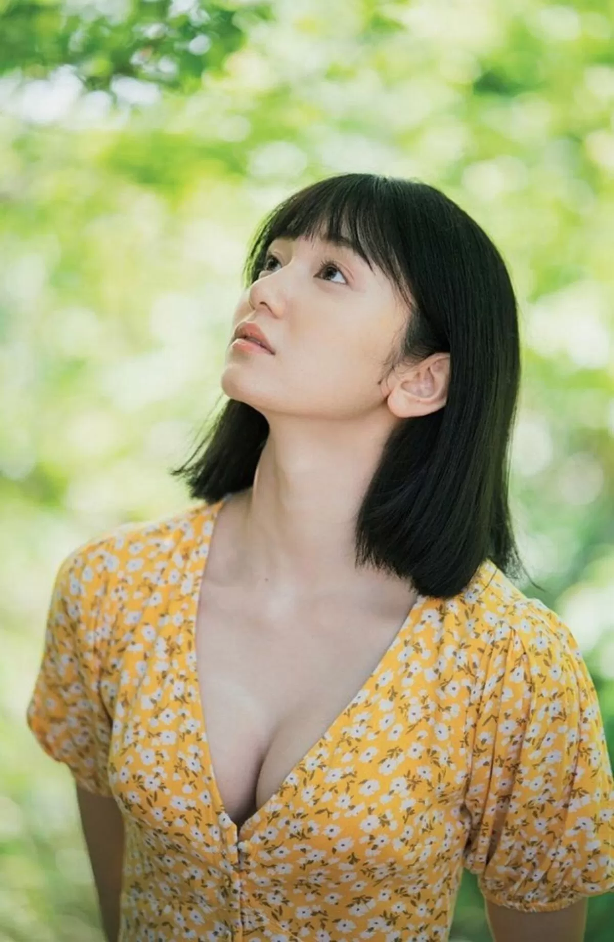 熊澤風花エロ画像088