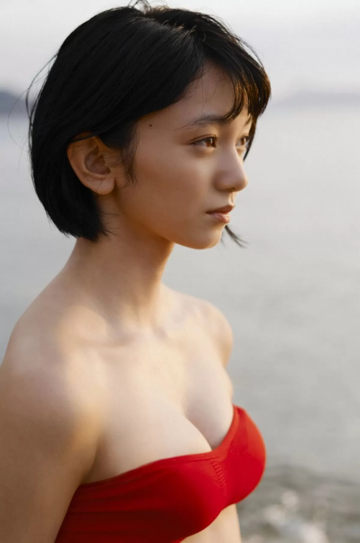 熊澤風花エロ画像102