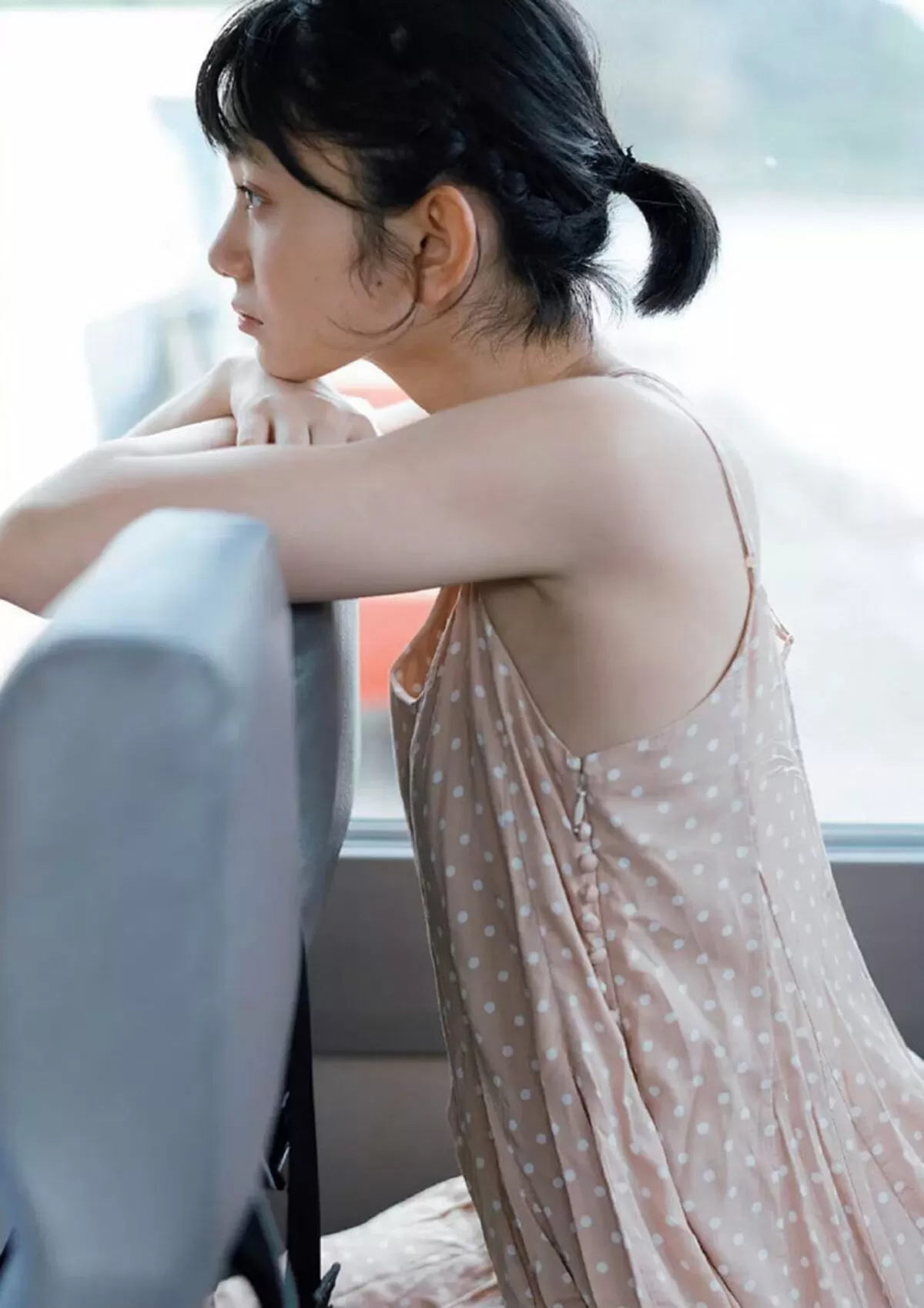 熊澤風花エロ画像109