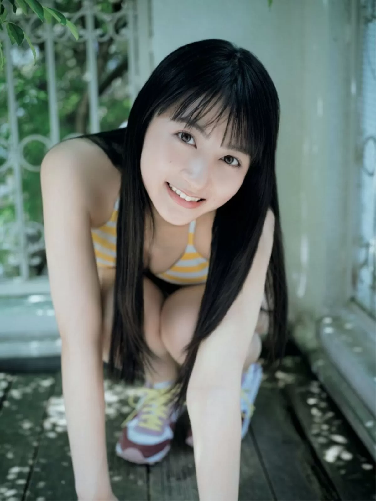 兵頭美波エロ画像023