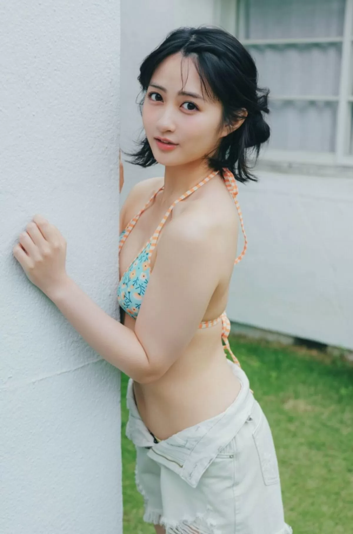 兵頭美波エロ画像041