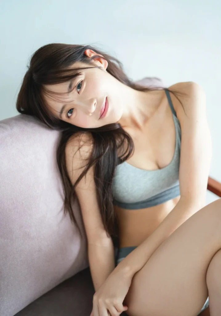 櫻井優衣エロ画像043