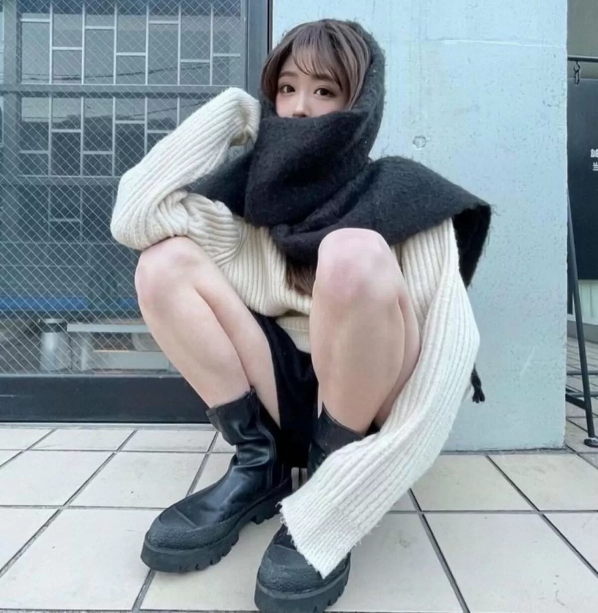 櫻井優衣エロ画像048