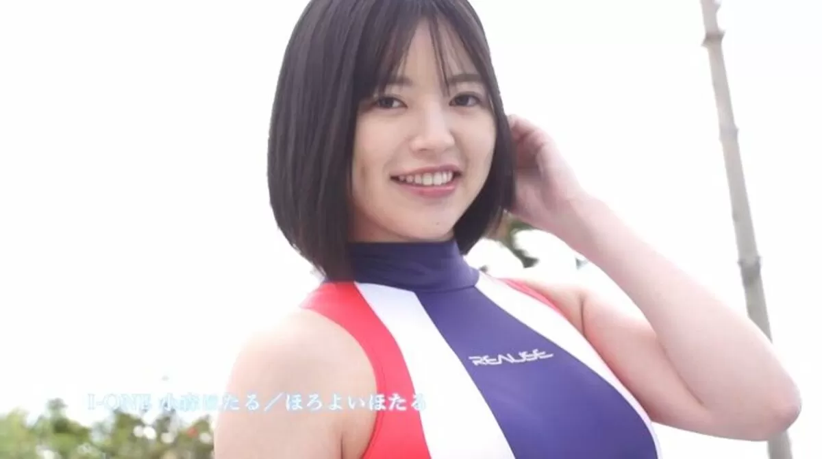 小森ほたるエロ画像098